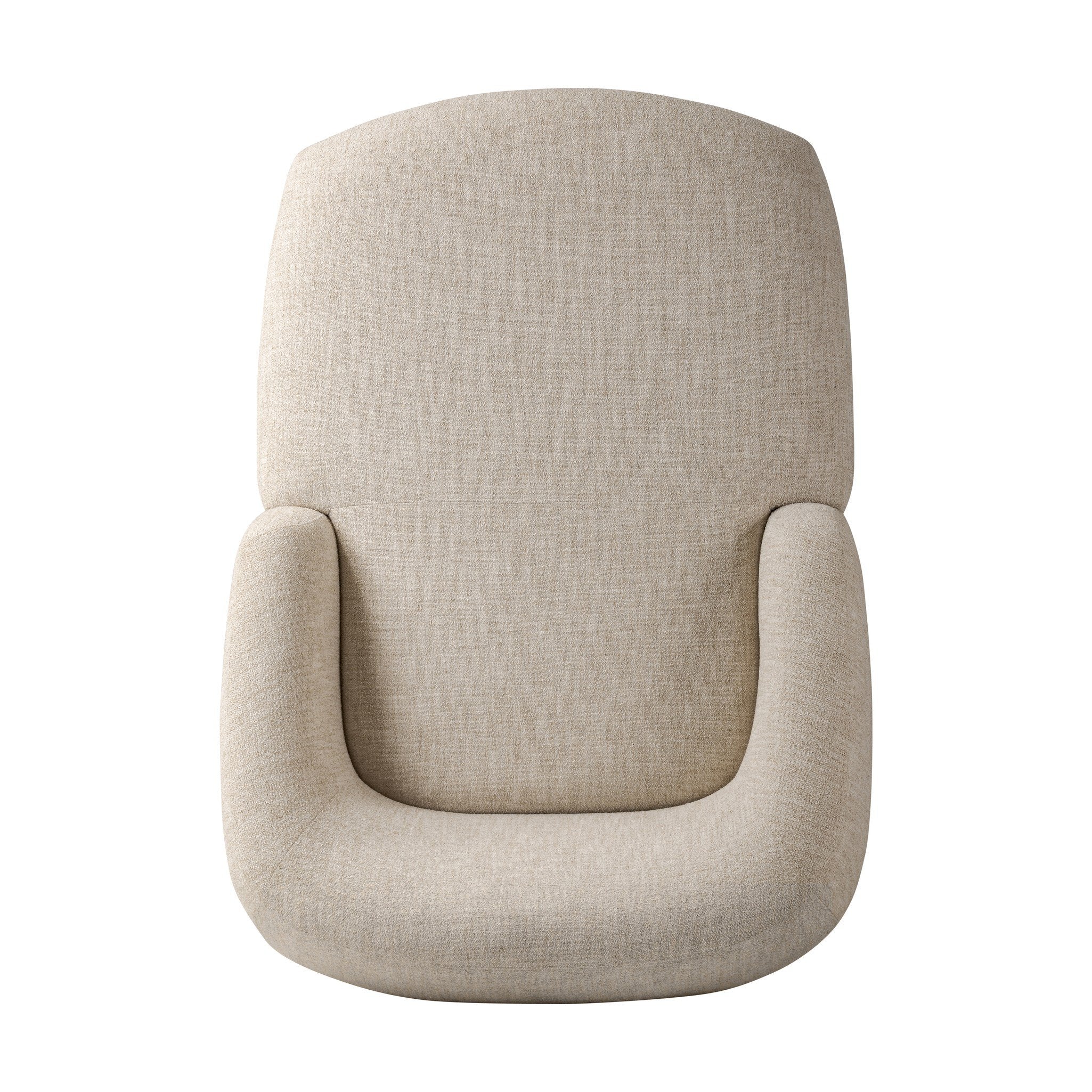 Channing Chaise, Yuma Cream