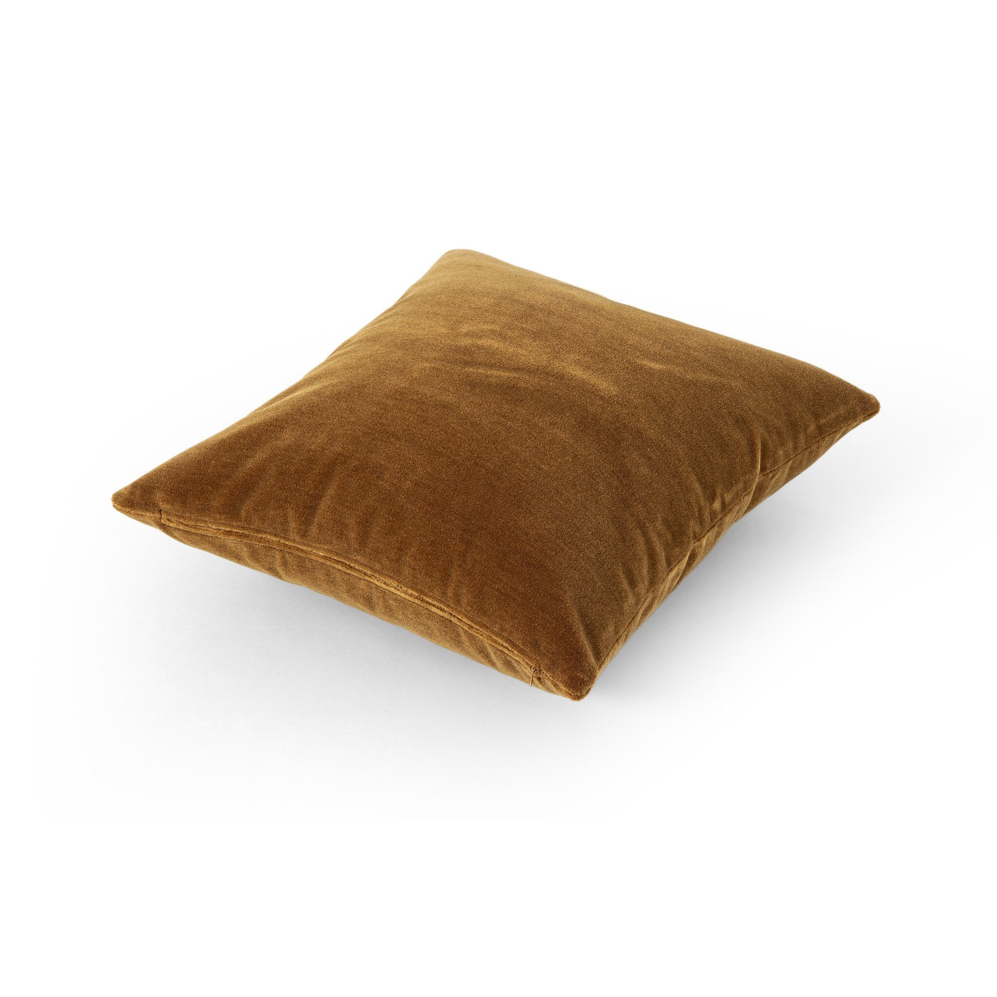 Bridger Pillow, Monte Tobacco, Cover Only