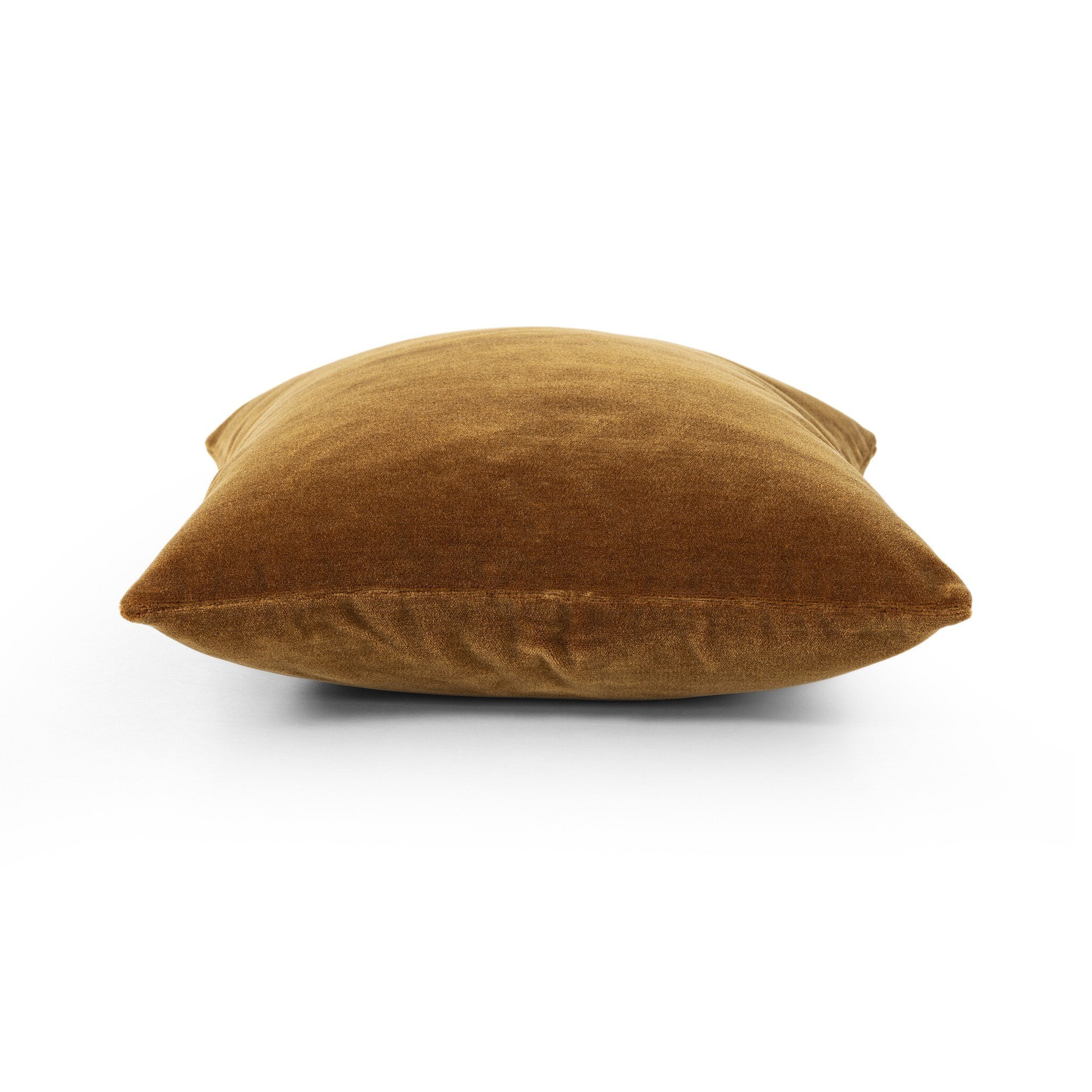 Bridger Pillow, Monte Tobacco, Cover Only