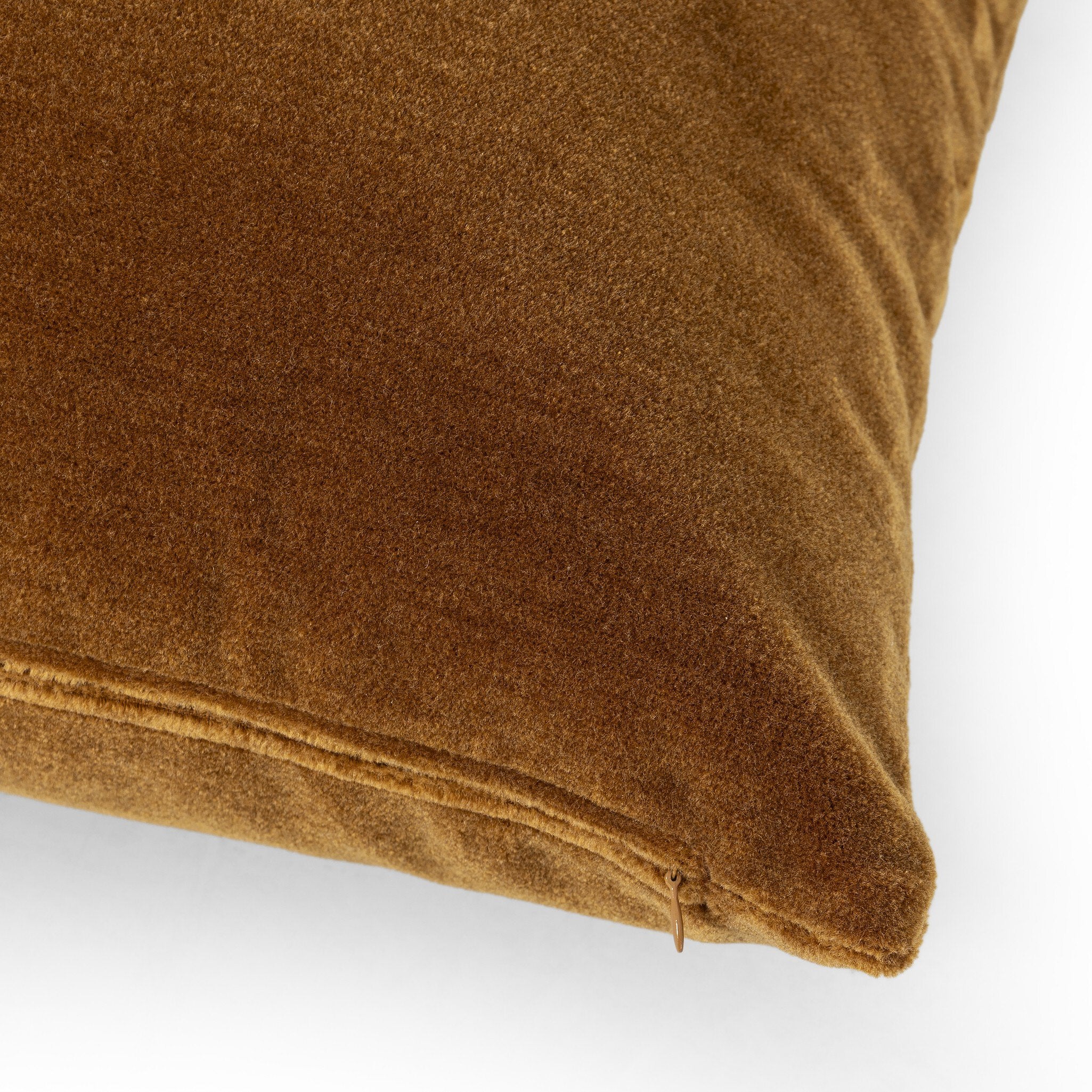 Bridger Pillow, Monte Tobacco, Cover Only
