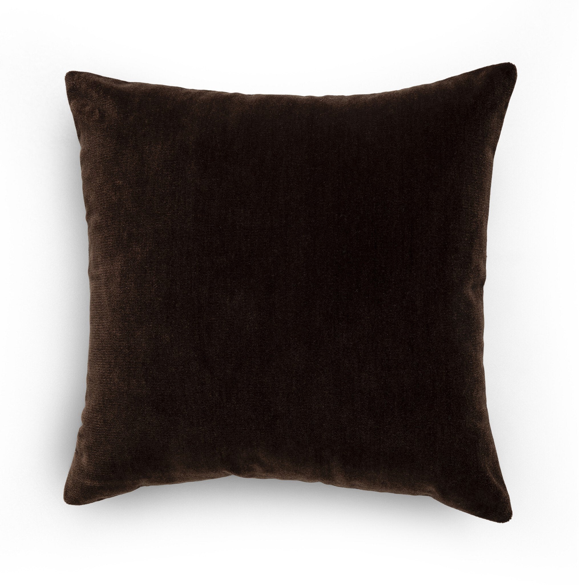 Bridger Pillow, Monte Chocolate, Cover Only