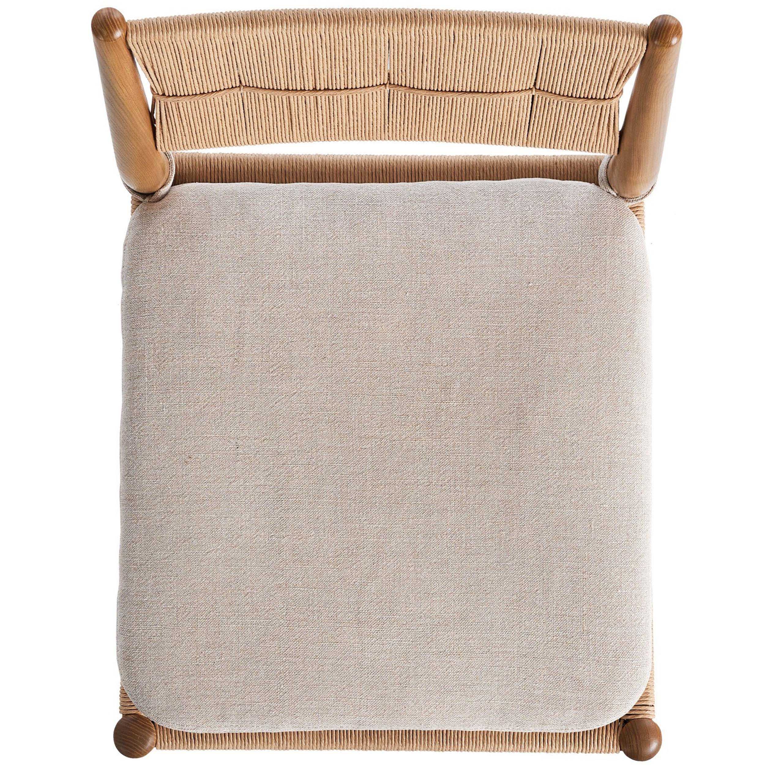 Dara Bar + Counter Stool, Broadway Dune