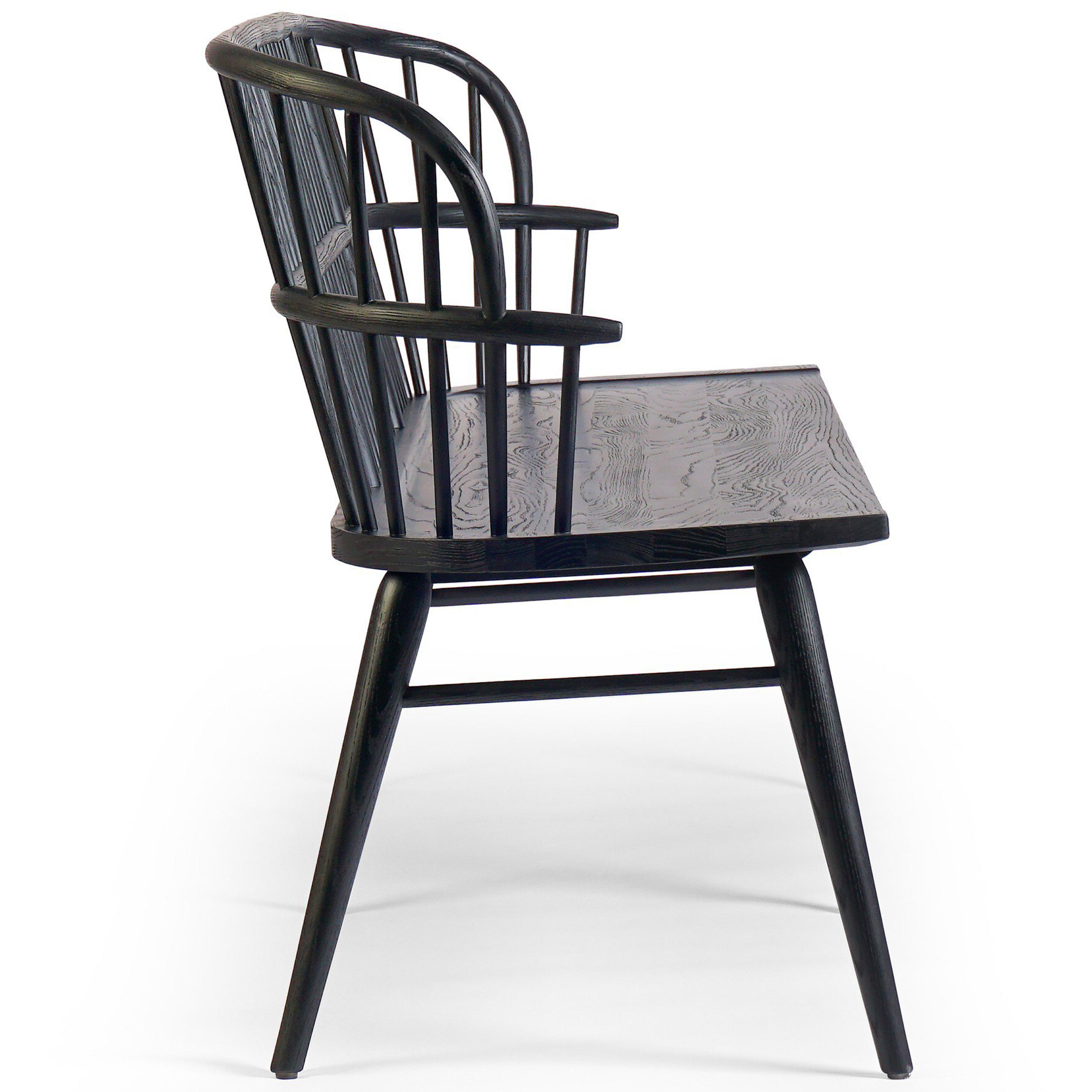 Connor Bench, Black Ash