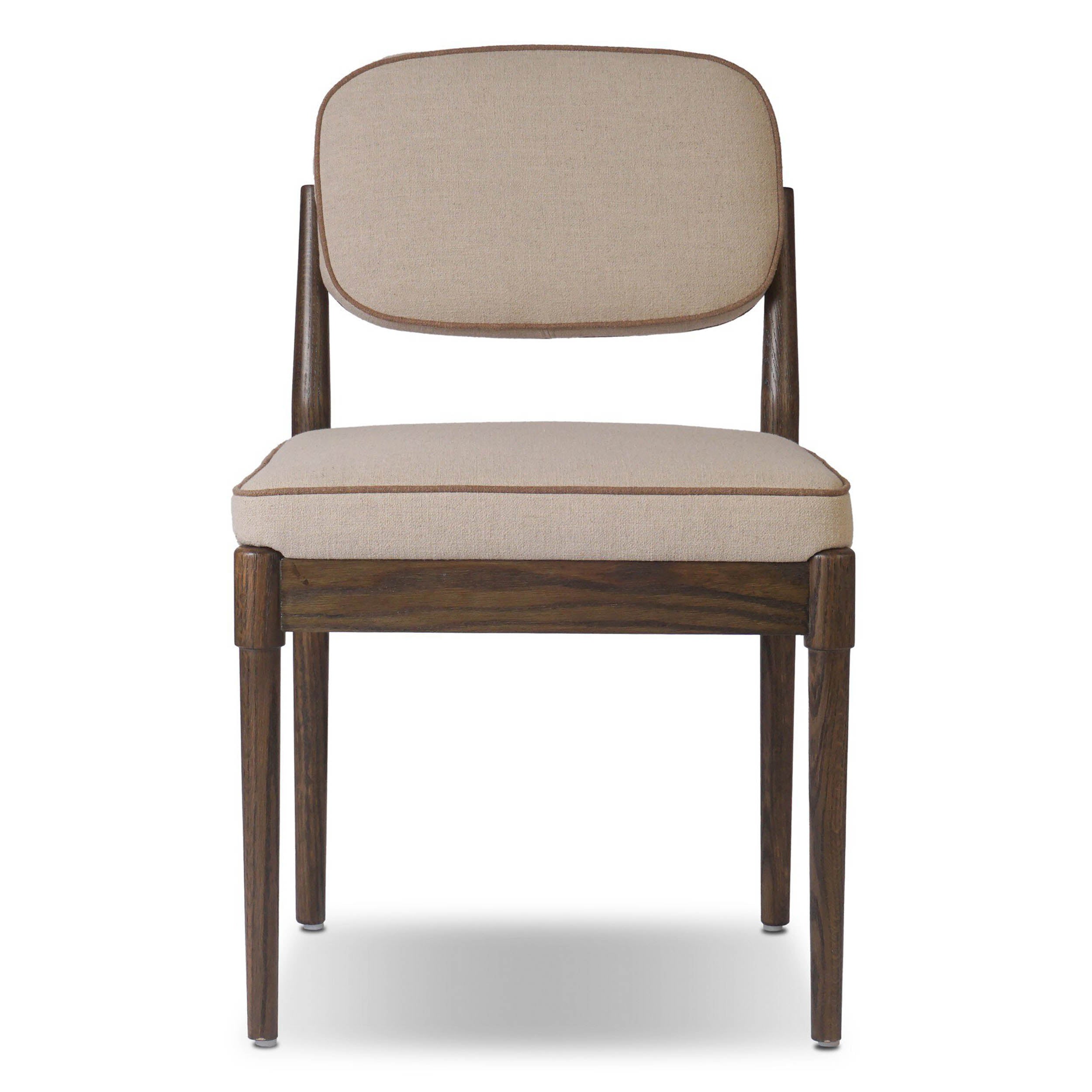 Esther Dining Chair, Antwerp Taupe