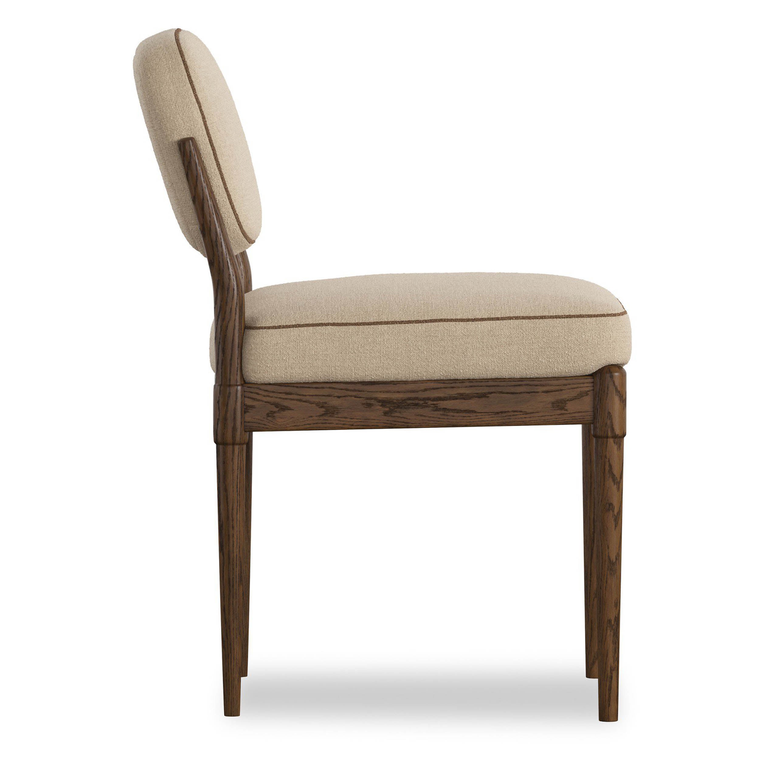 Esther Dining Chair, Antwerp Taupe