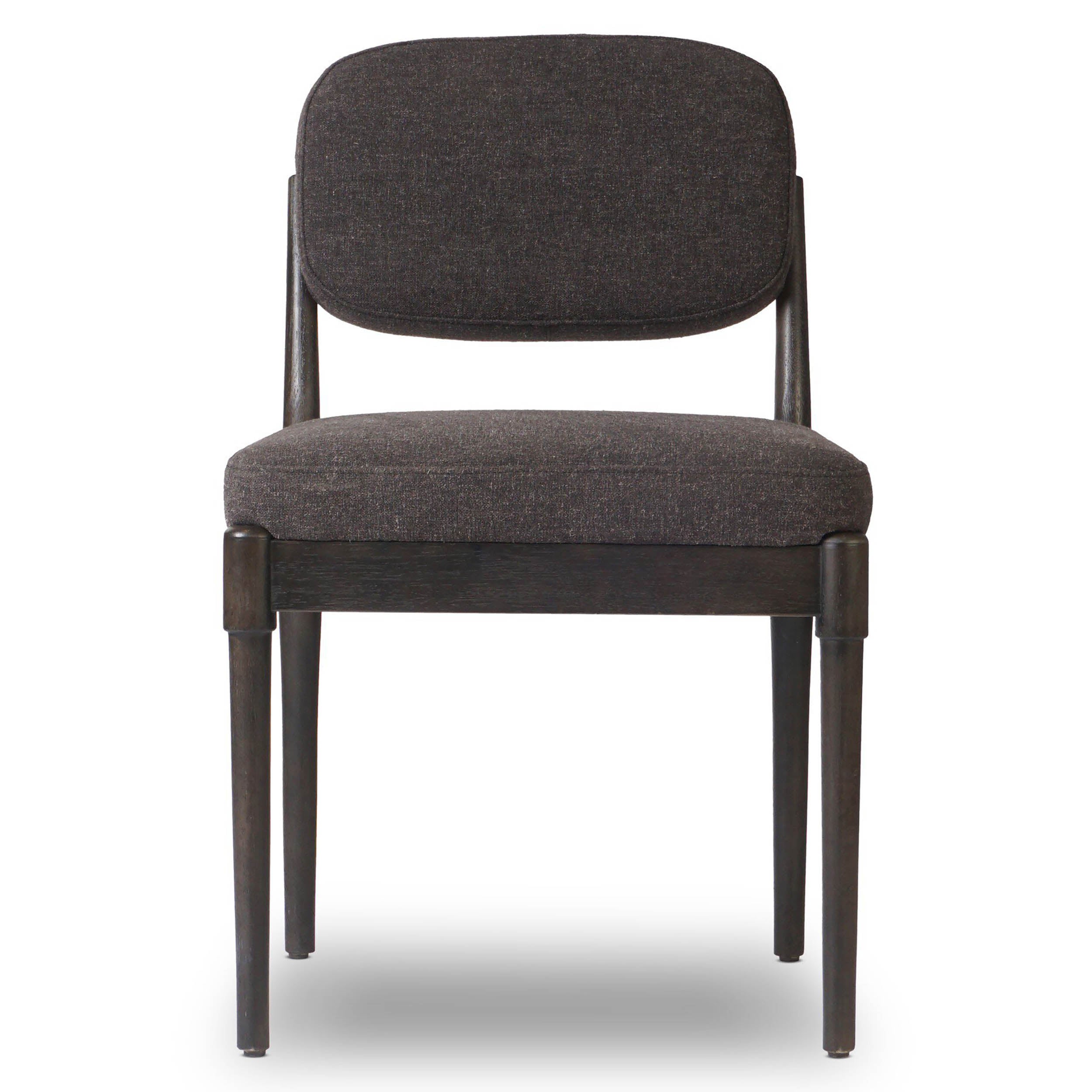 Esther Dining Chair, Antwerp Noir