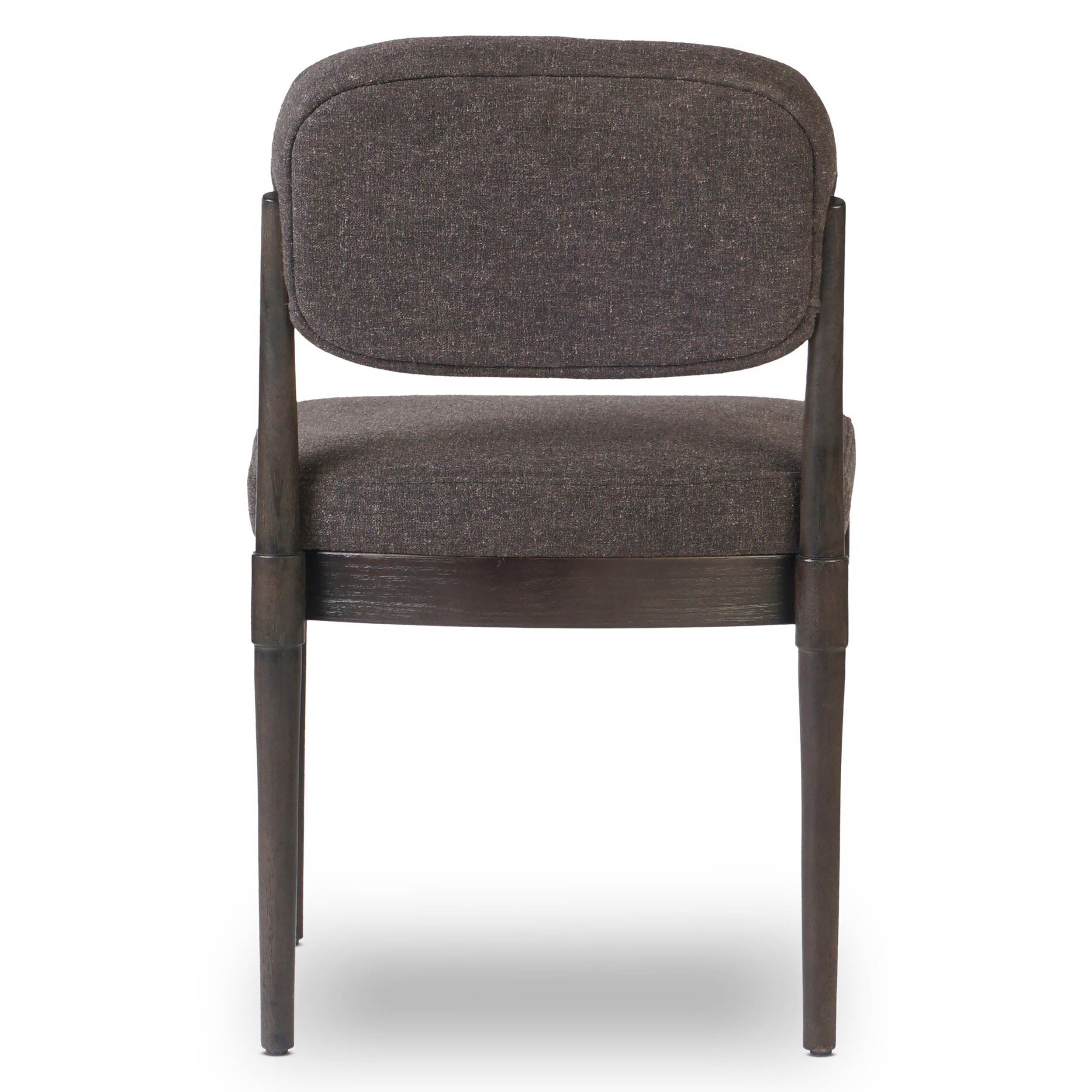Esther Dining Chair, Antwerp Noir