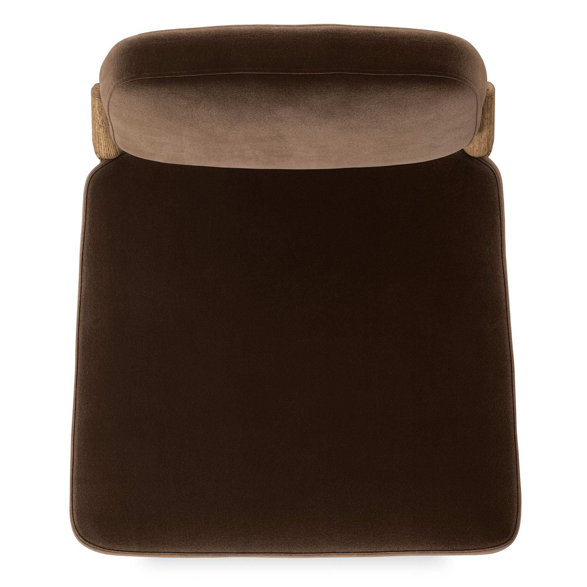 Esther Dining Chair, Surrey Mink
