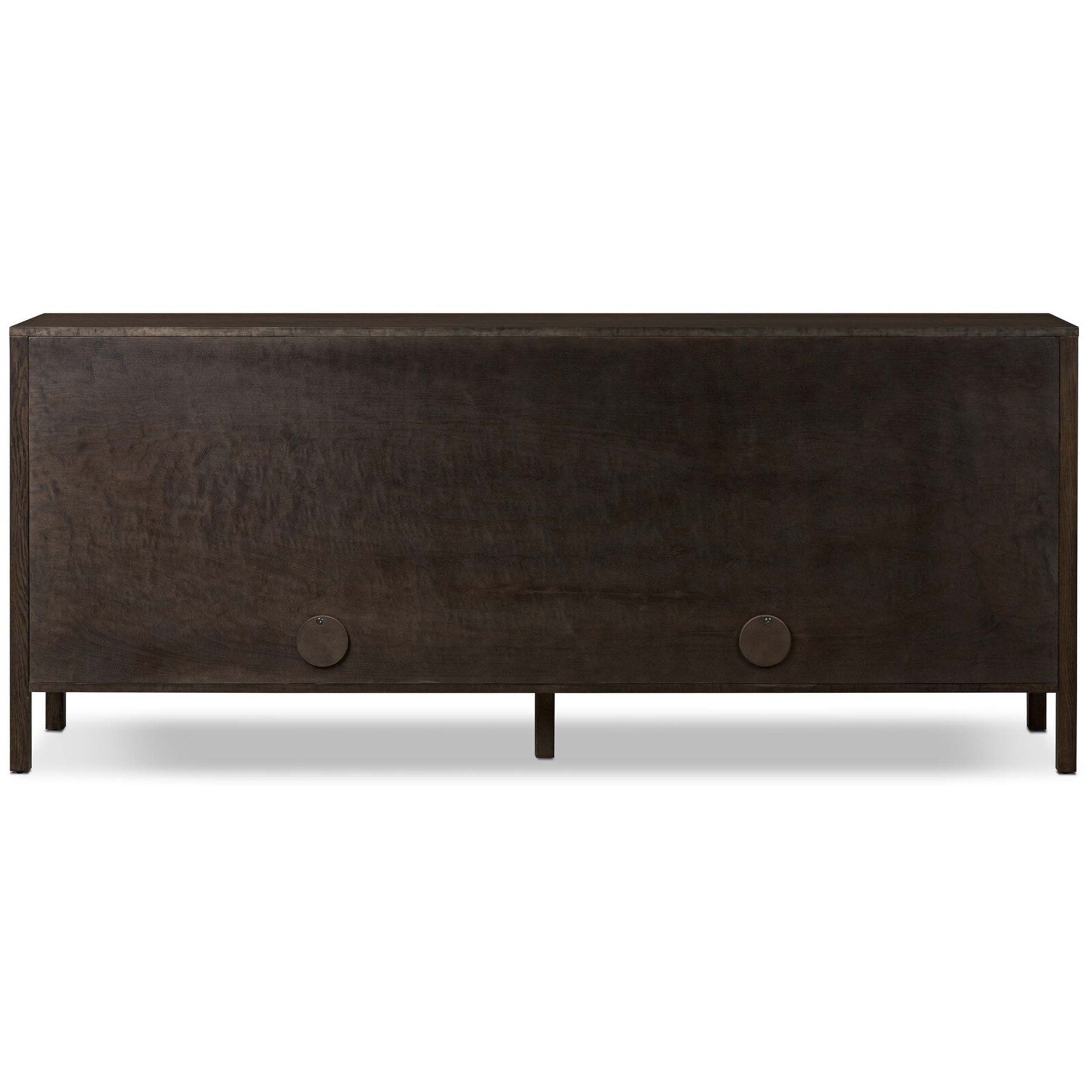 Bindi Sideboard, Umber Brown Veneer