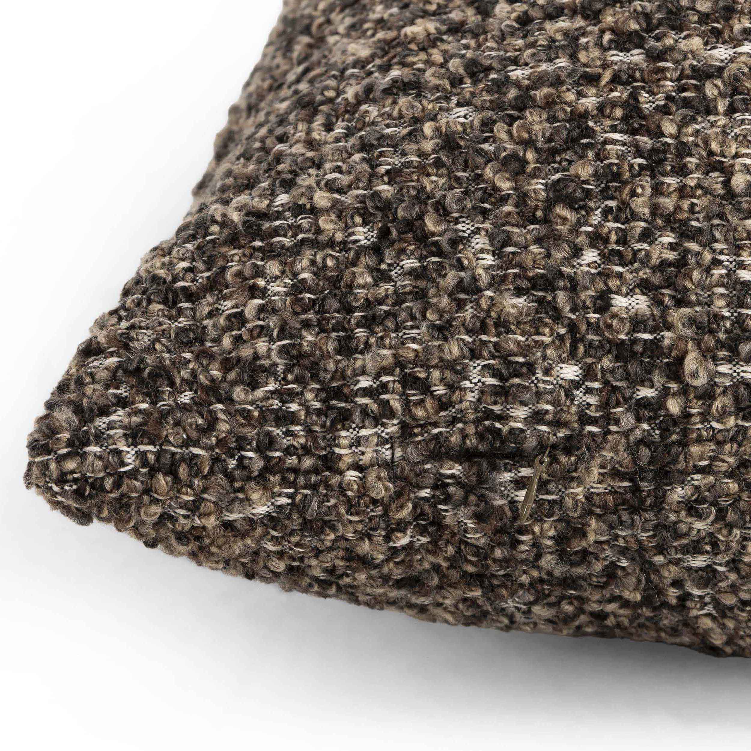 Callum Pillow, Ivan Granite, Cover Only