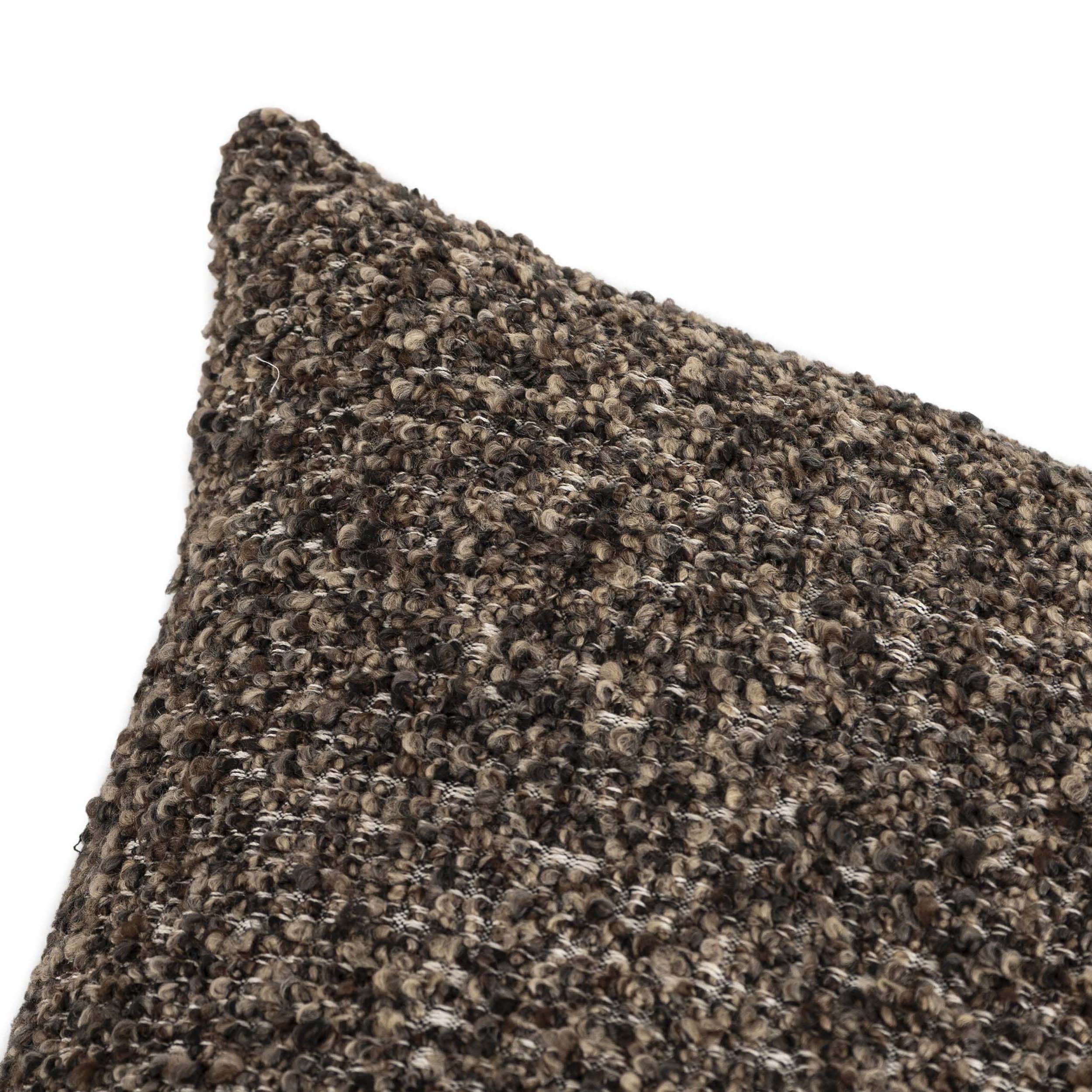 Callum Pillow, Ivan Granite, Cover Only
