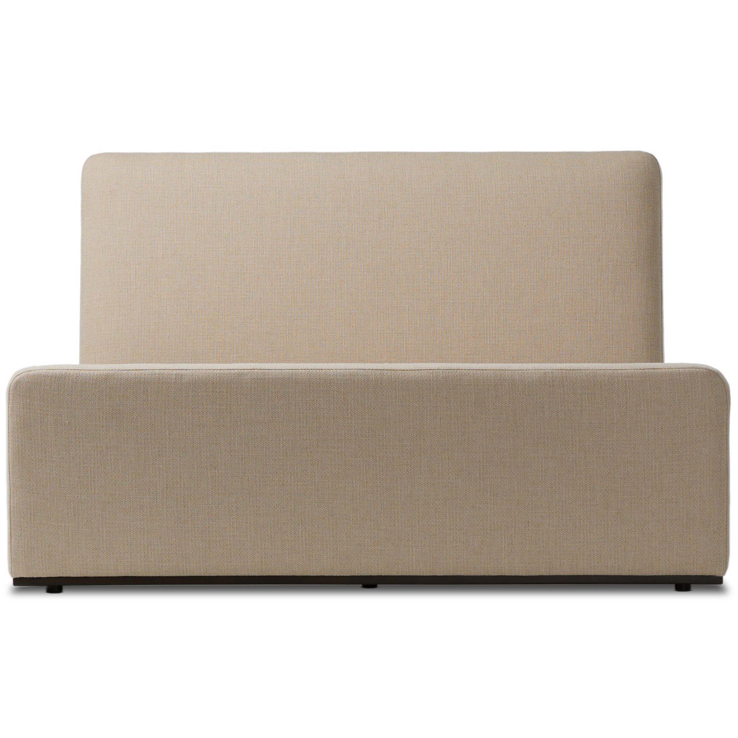 Colt Bed, Irving Flax
