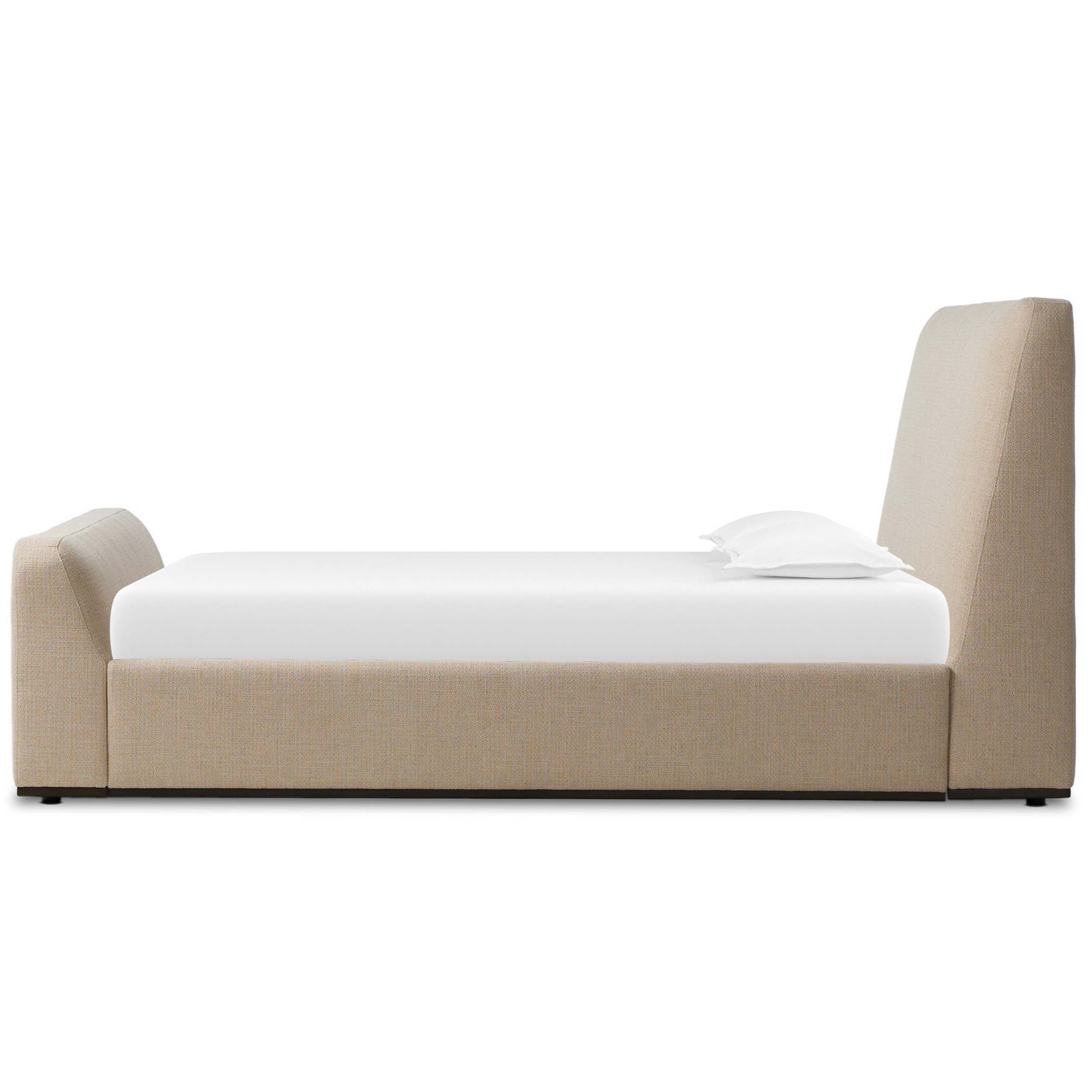 Colt Bed, Irving Flax