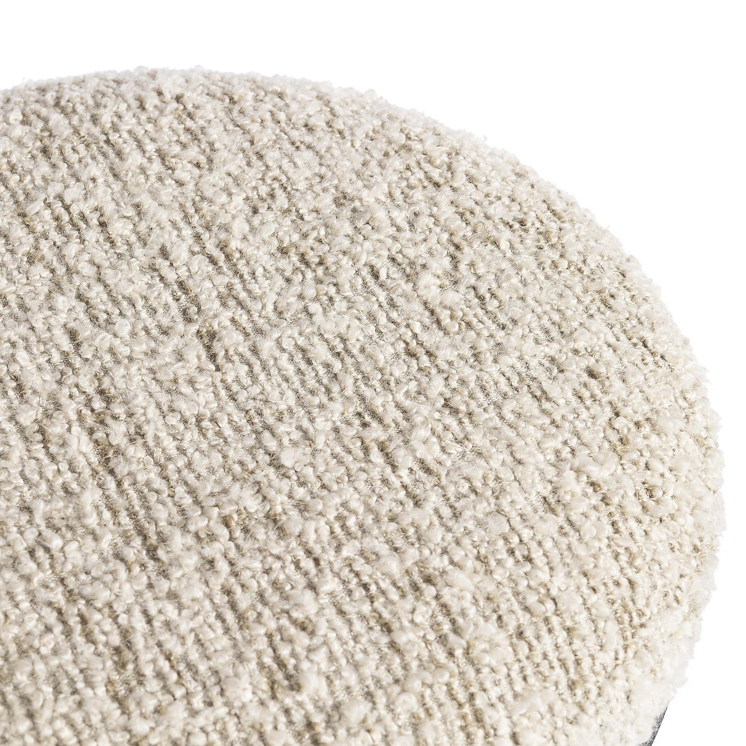Corinne Bar + Counter Stool, Ivan Stone