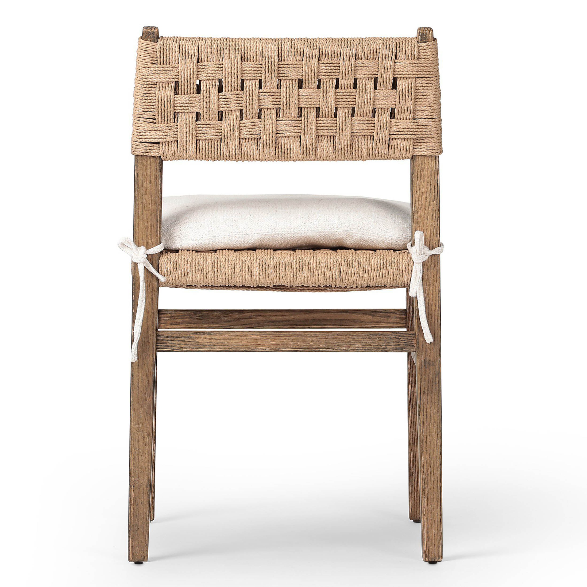 Hamlin Dining Chair, Dover Crescent