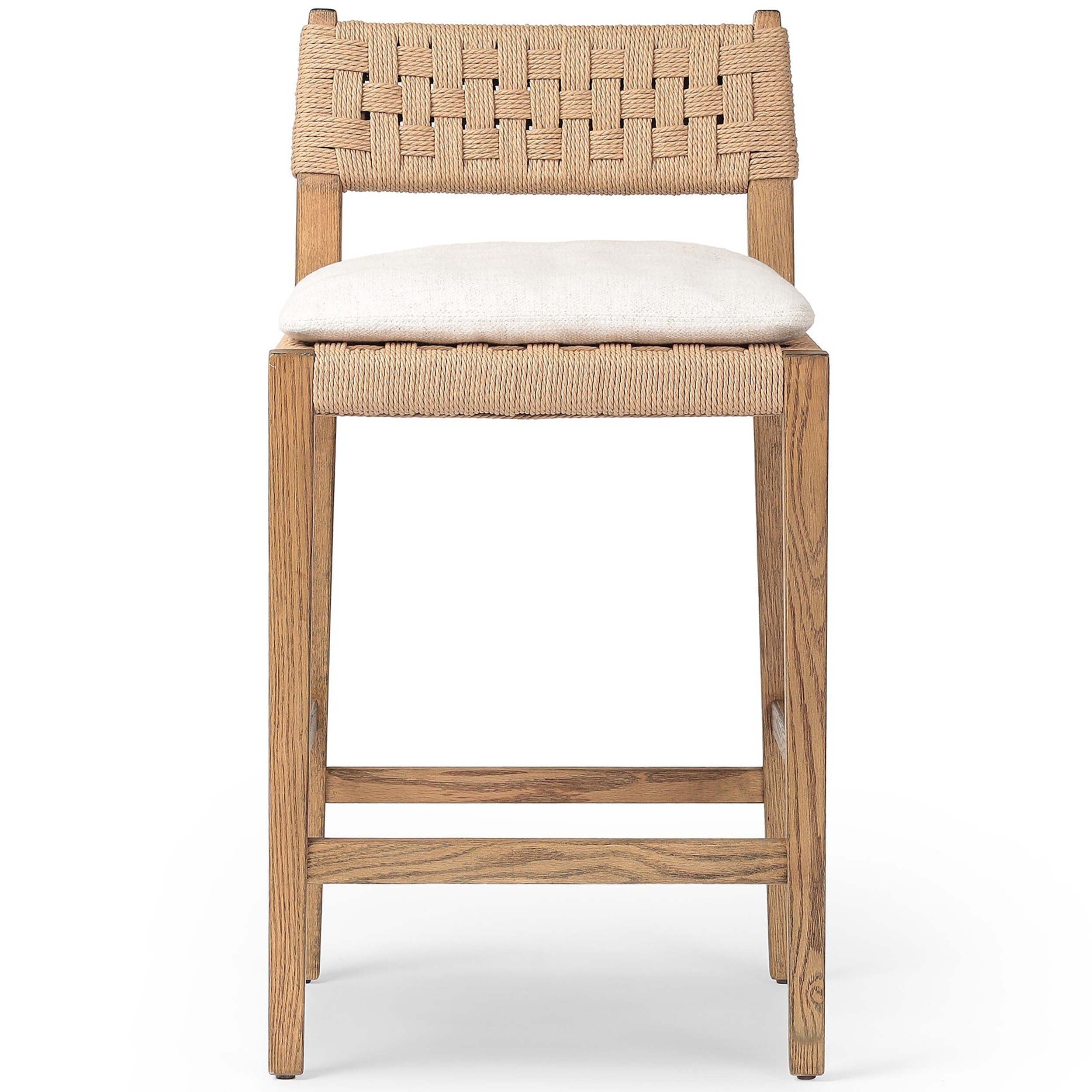 Hamlin Bar + Counter Stool, Dover Crescent