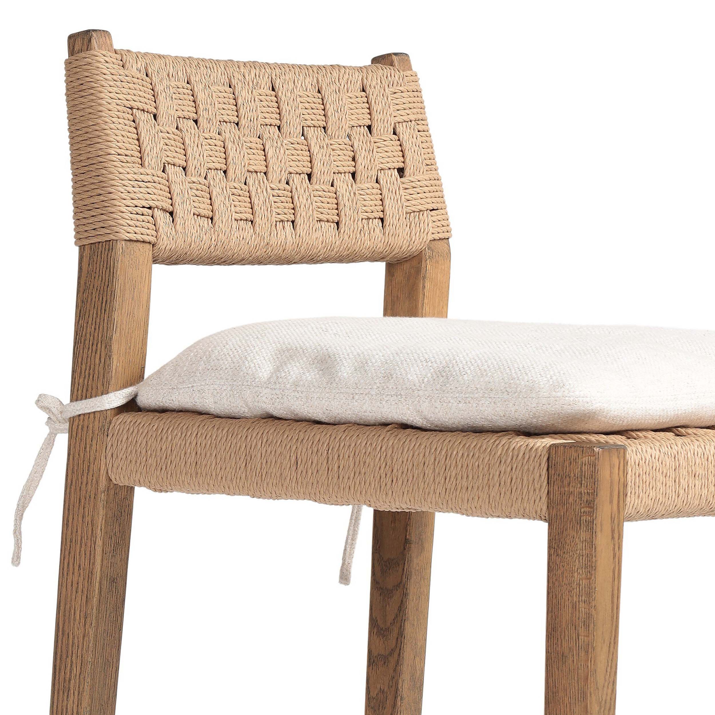 Hamlin Bar + Counter Stool, Dover Crescent