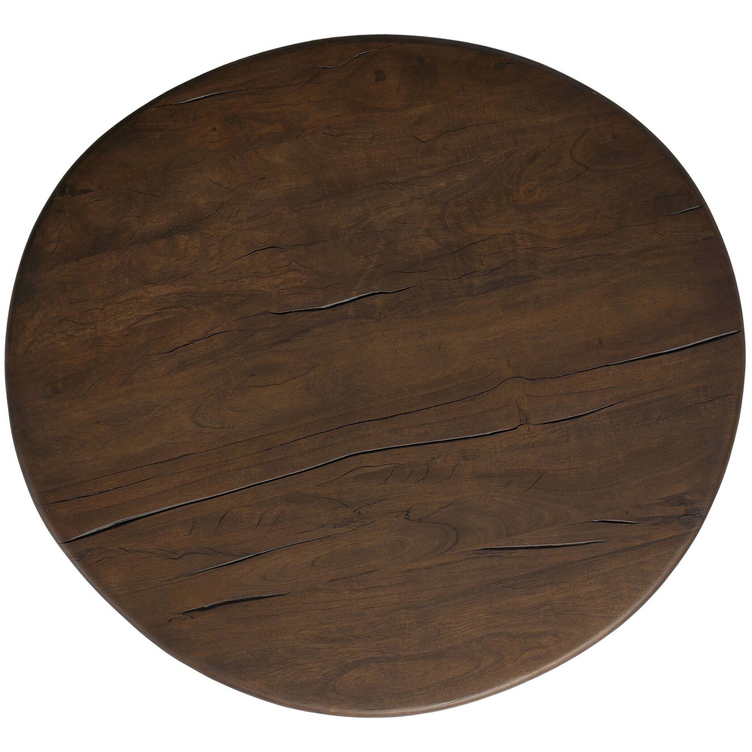 Stuart Nesting Coffee Table, Aged Belgium Bleach