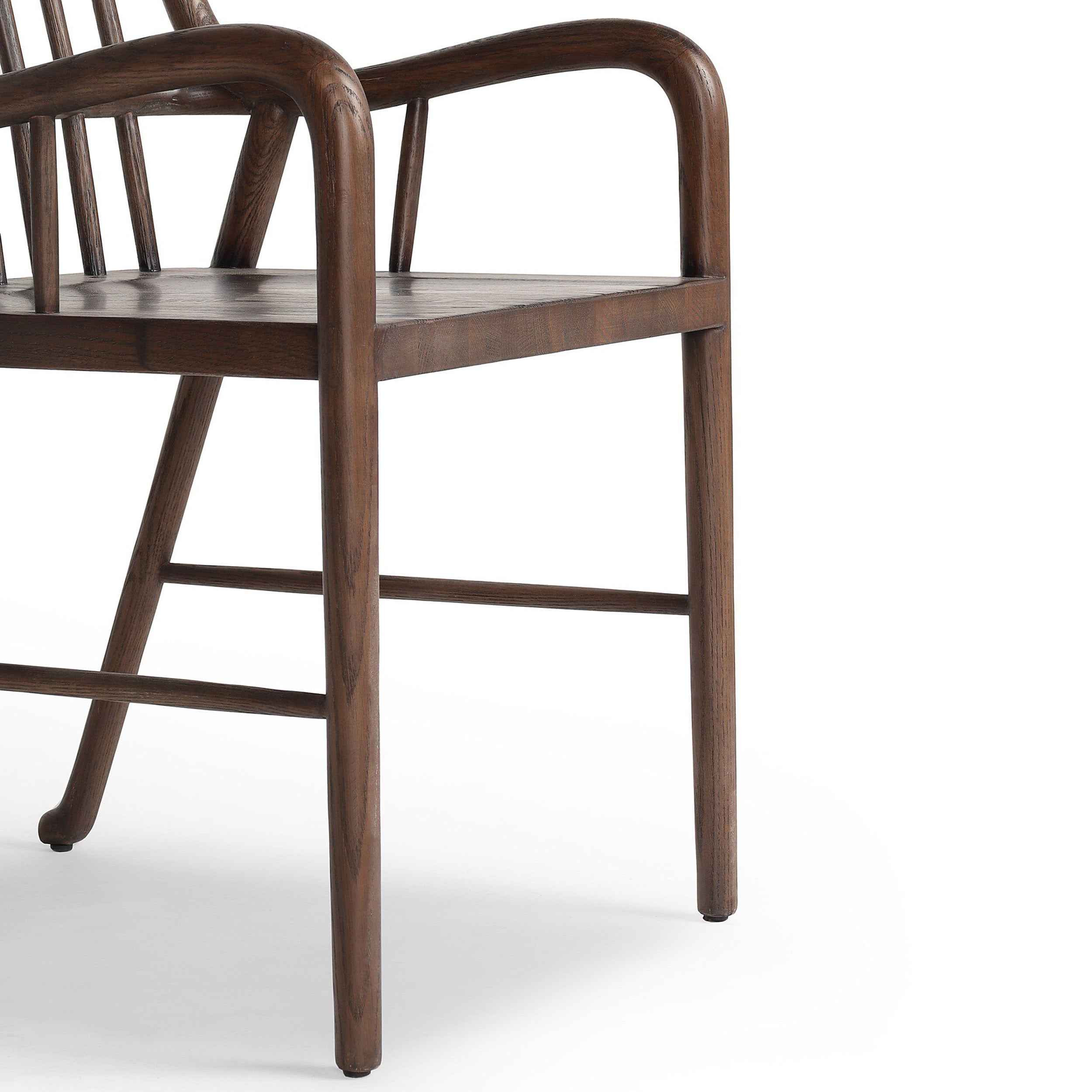Brenna Dining Chair, Drifted Ash