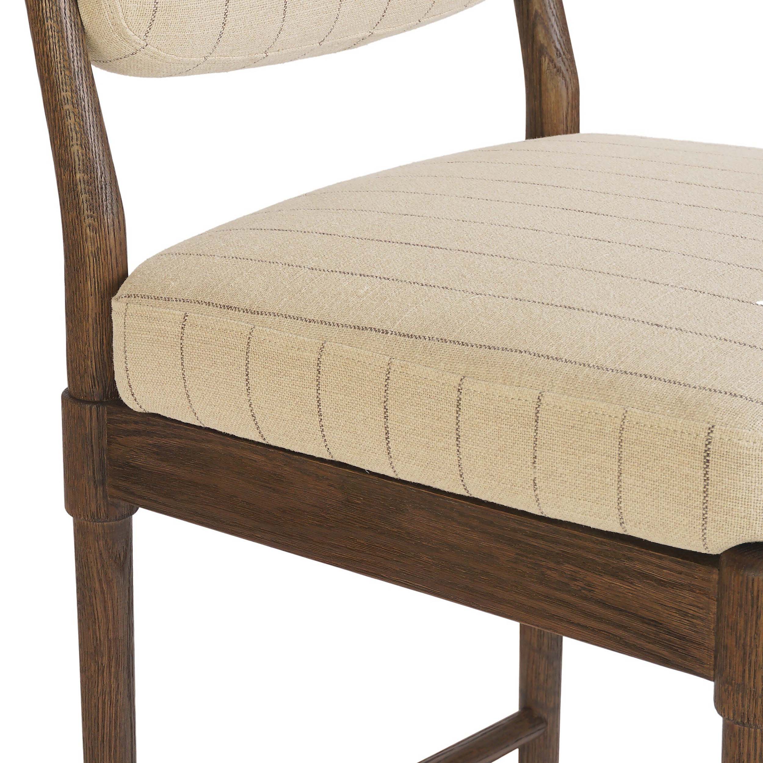 Esther Bar + Counter Stool, Lavon Flint