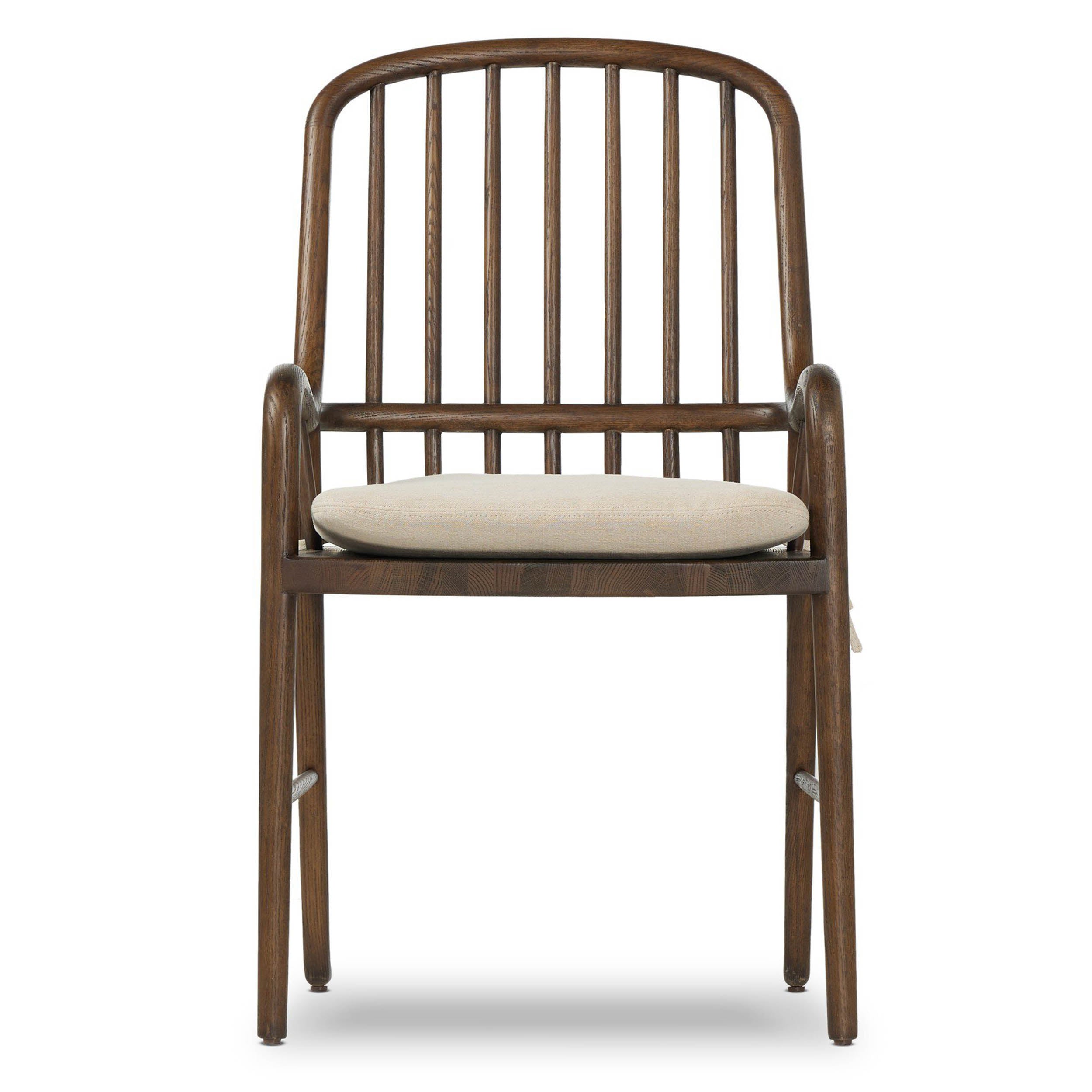 Brenna Dining Chair, Broadway Dune
