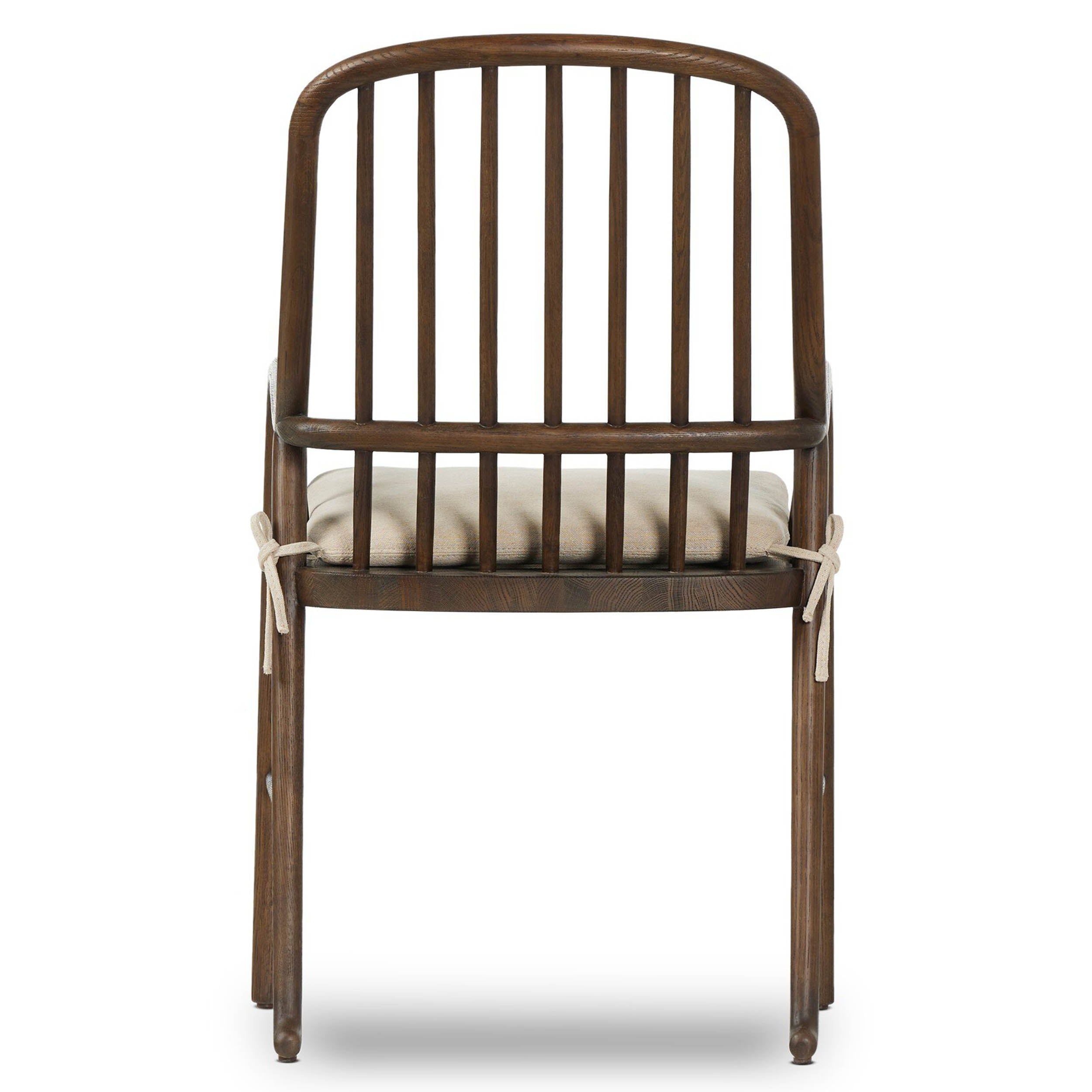 Brenna Dining Chair, Broadway Dune