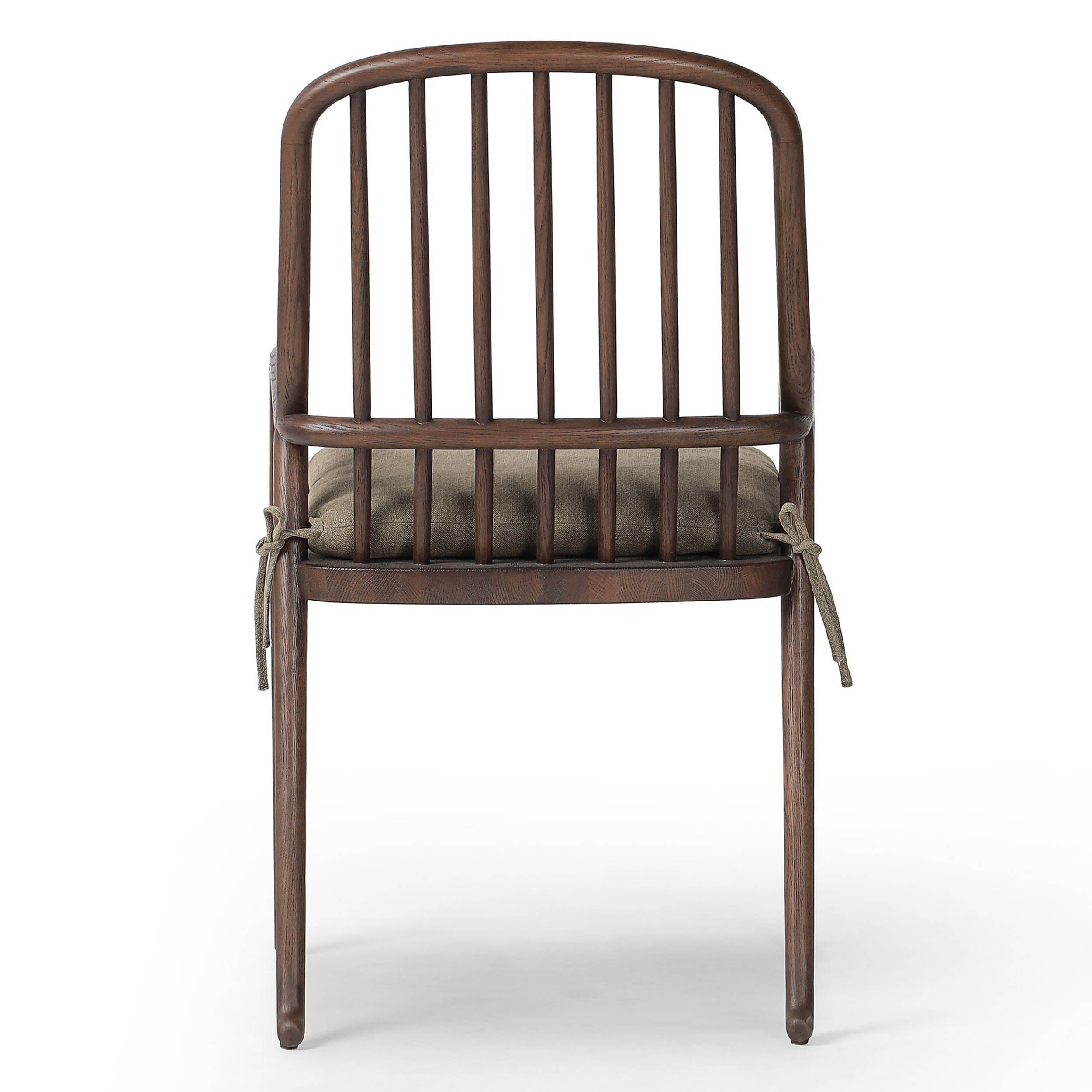 Brenna Dining Chair, Broadway Olive