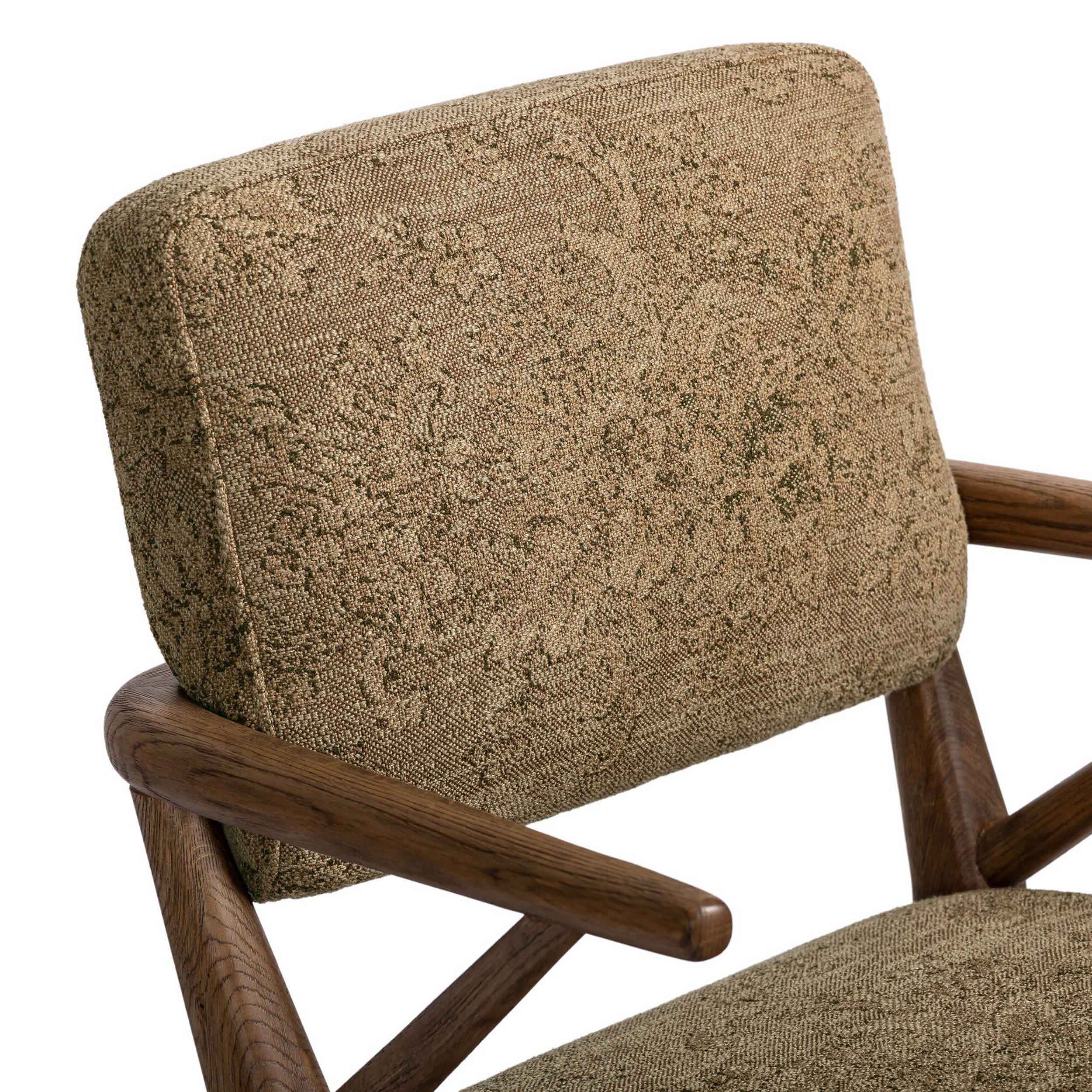 Deidre Dining Chair, Fallingbrook Cafe