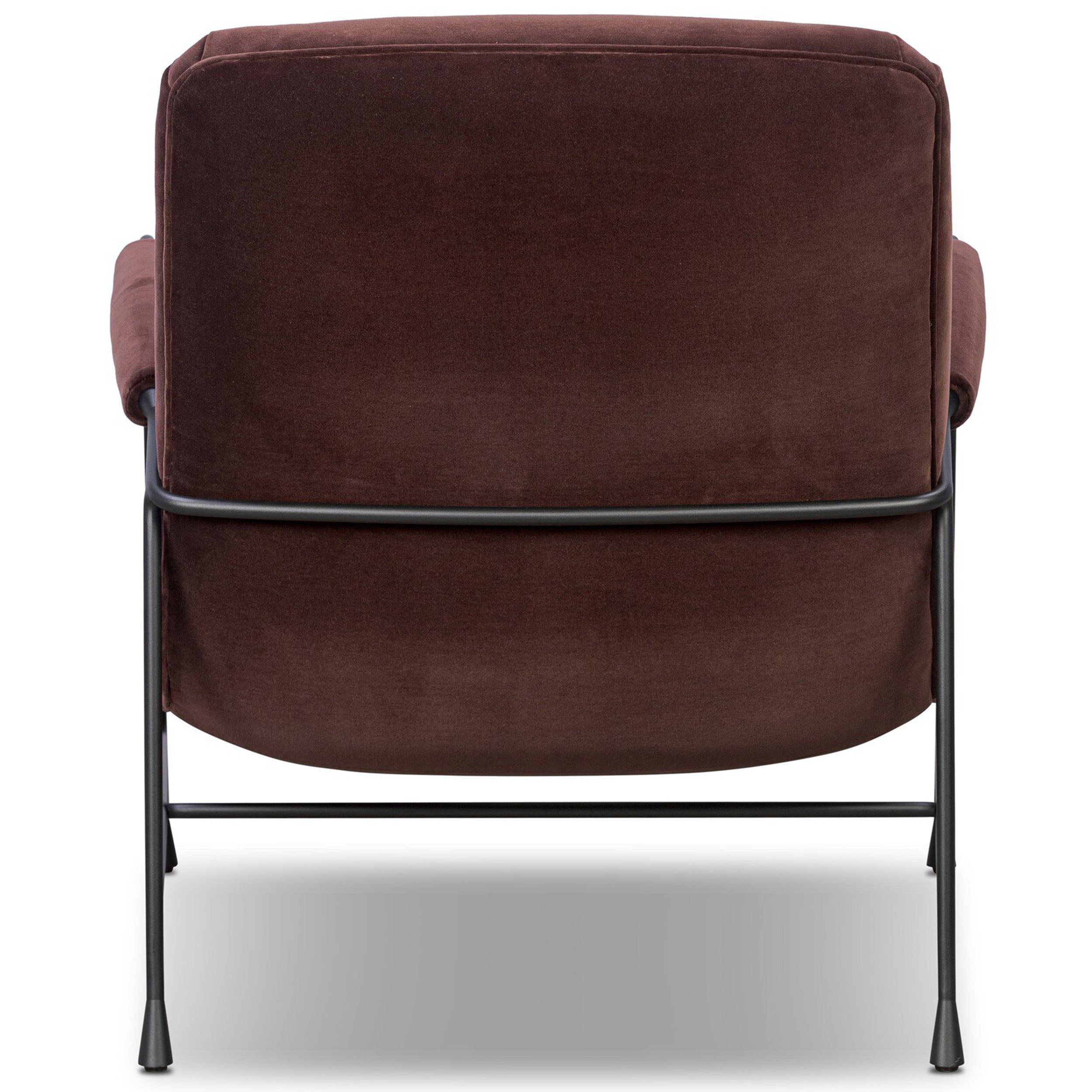 Ashburn Chair, Surrey Plum