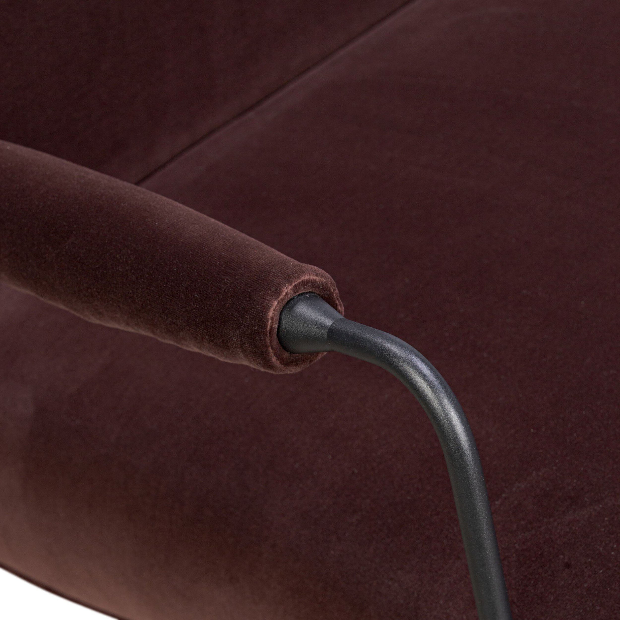 Ashburn Chair, Surrey Plum