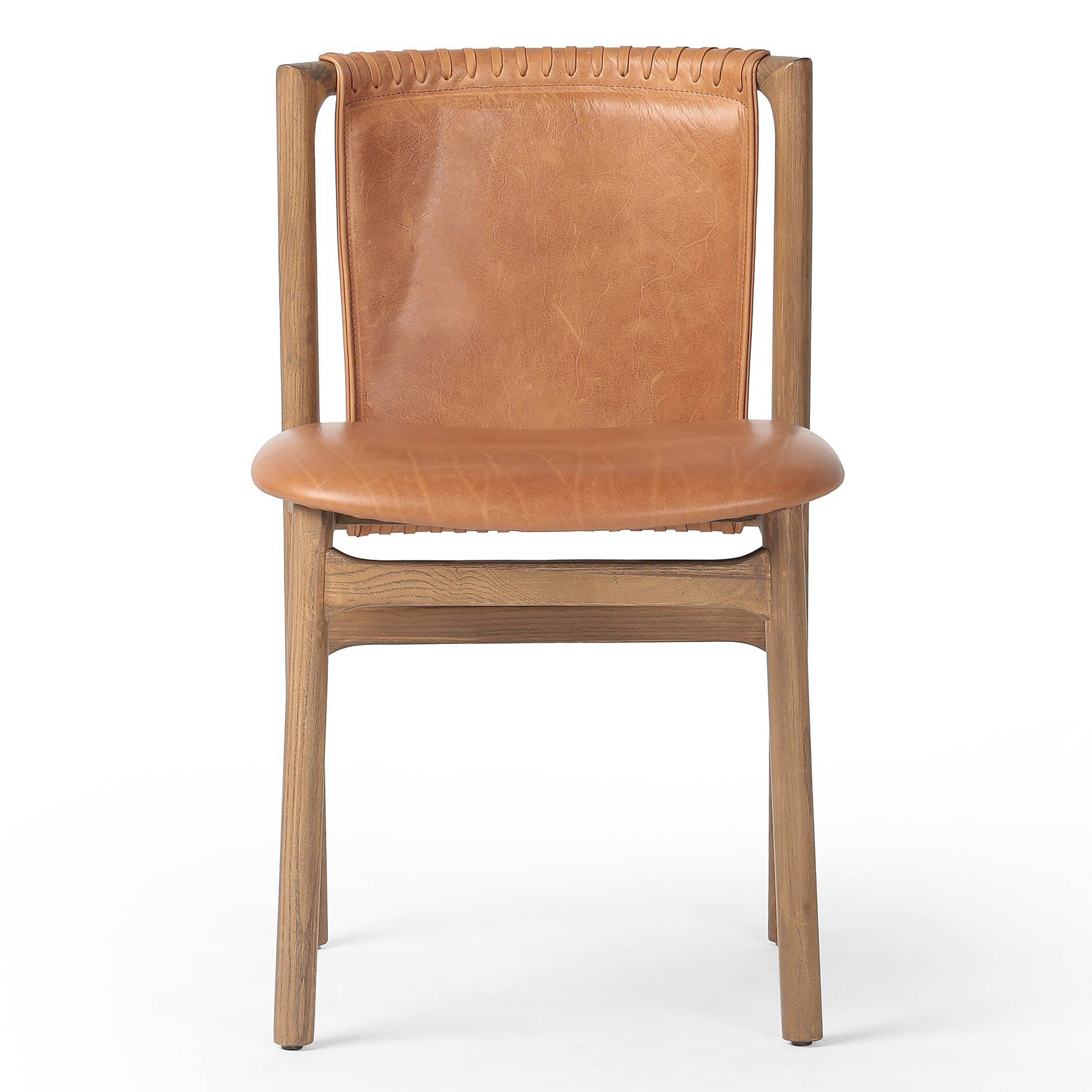 Baden Dining Chair, Haven Tobacco