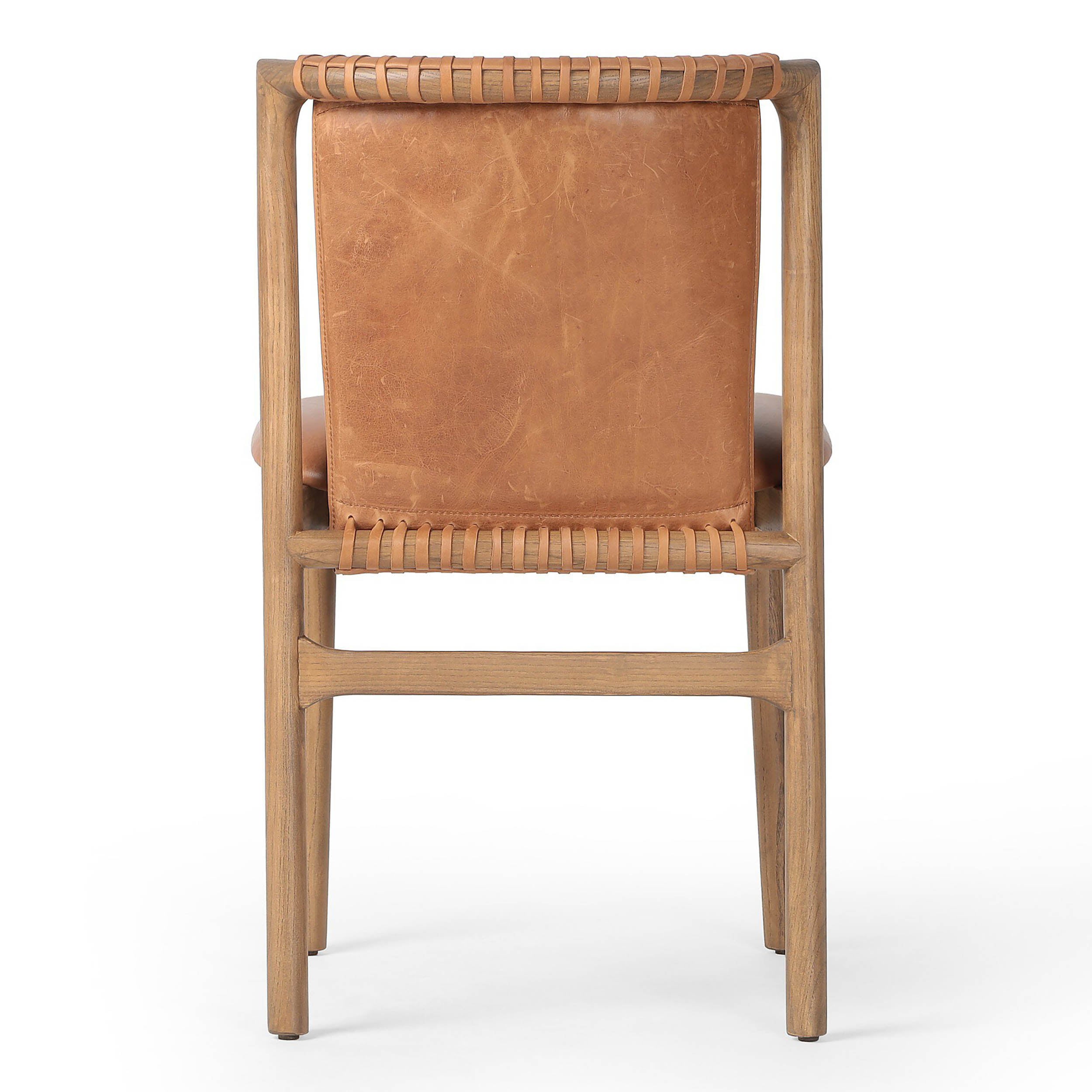 Baden Dining Chair, Haven Tobacco