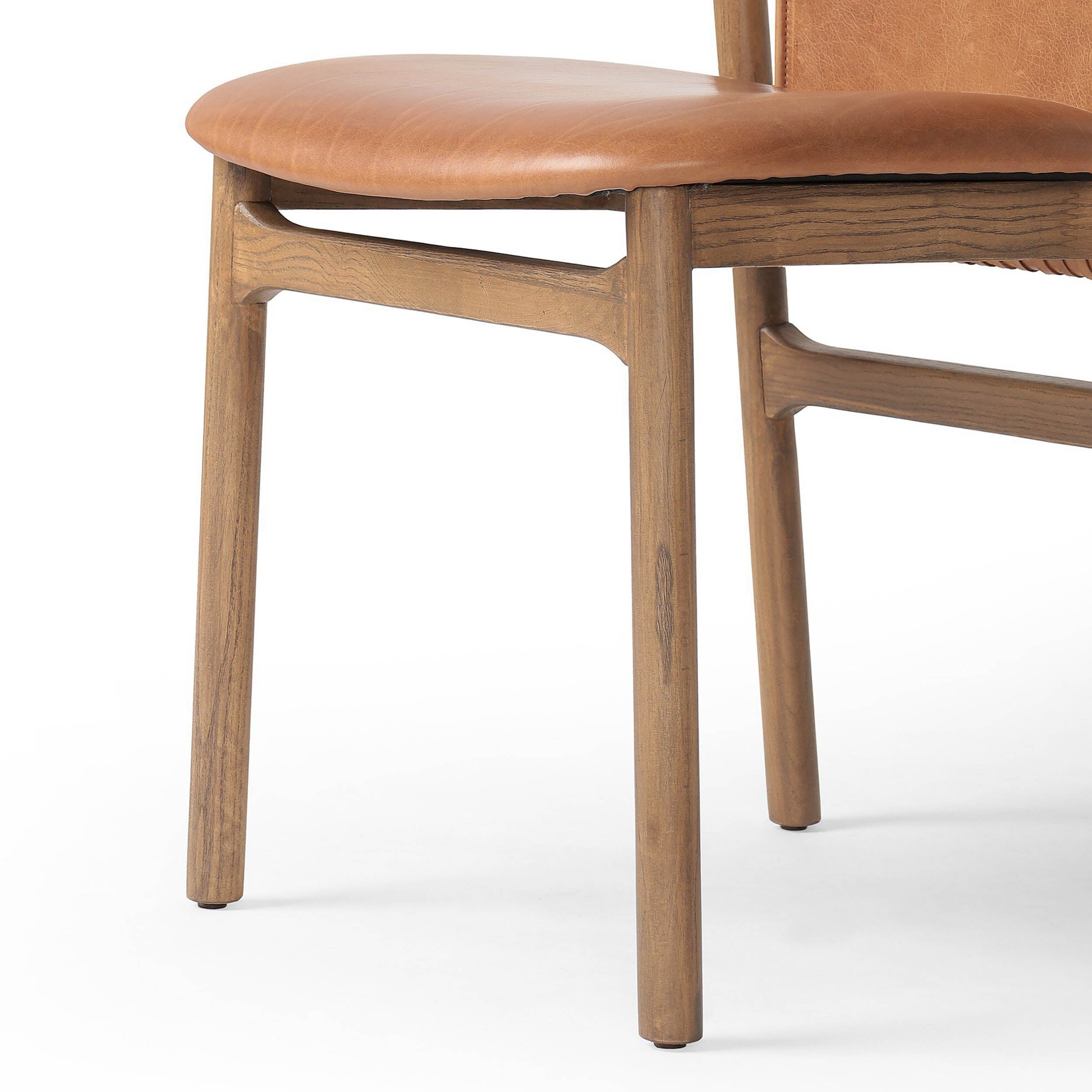 Baden Dining Chair, Haven Tobacco