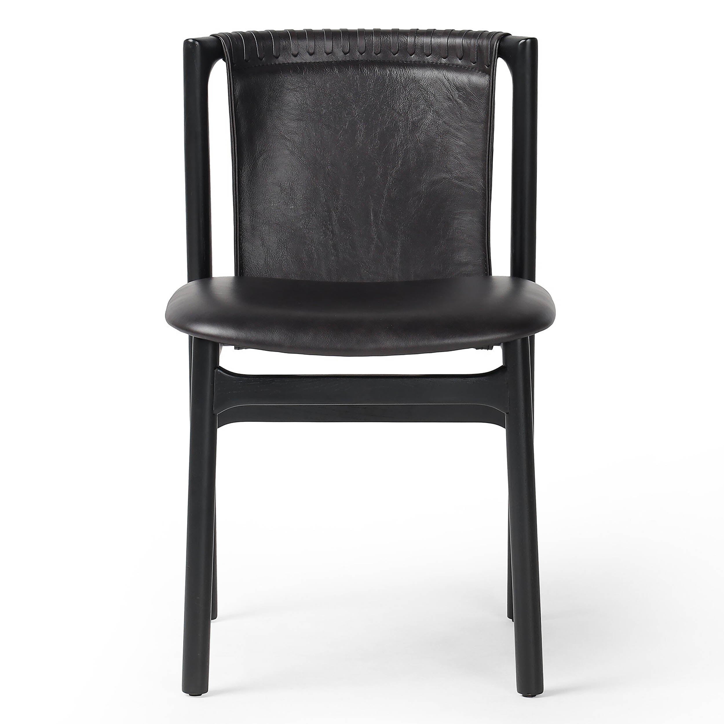 Baden Dining Chair, Sonoma Black