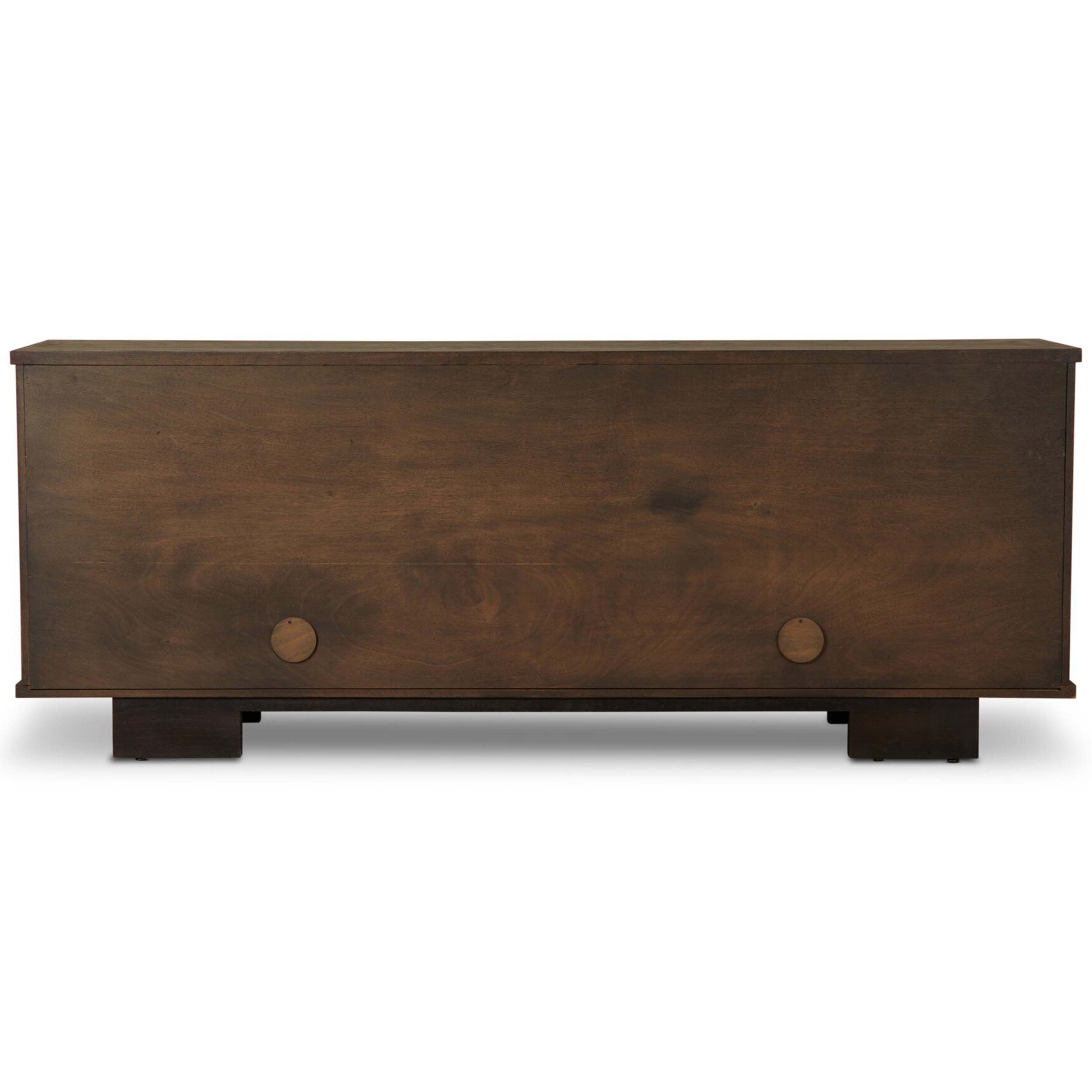 Dutton Sideboard, Tobacco Oak
