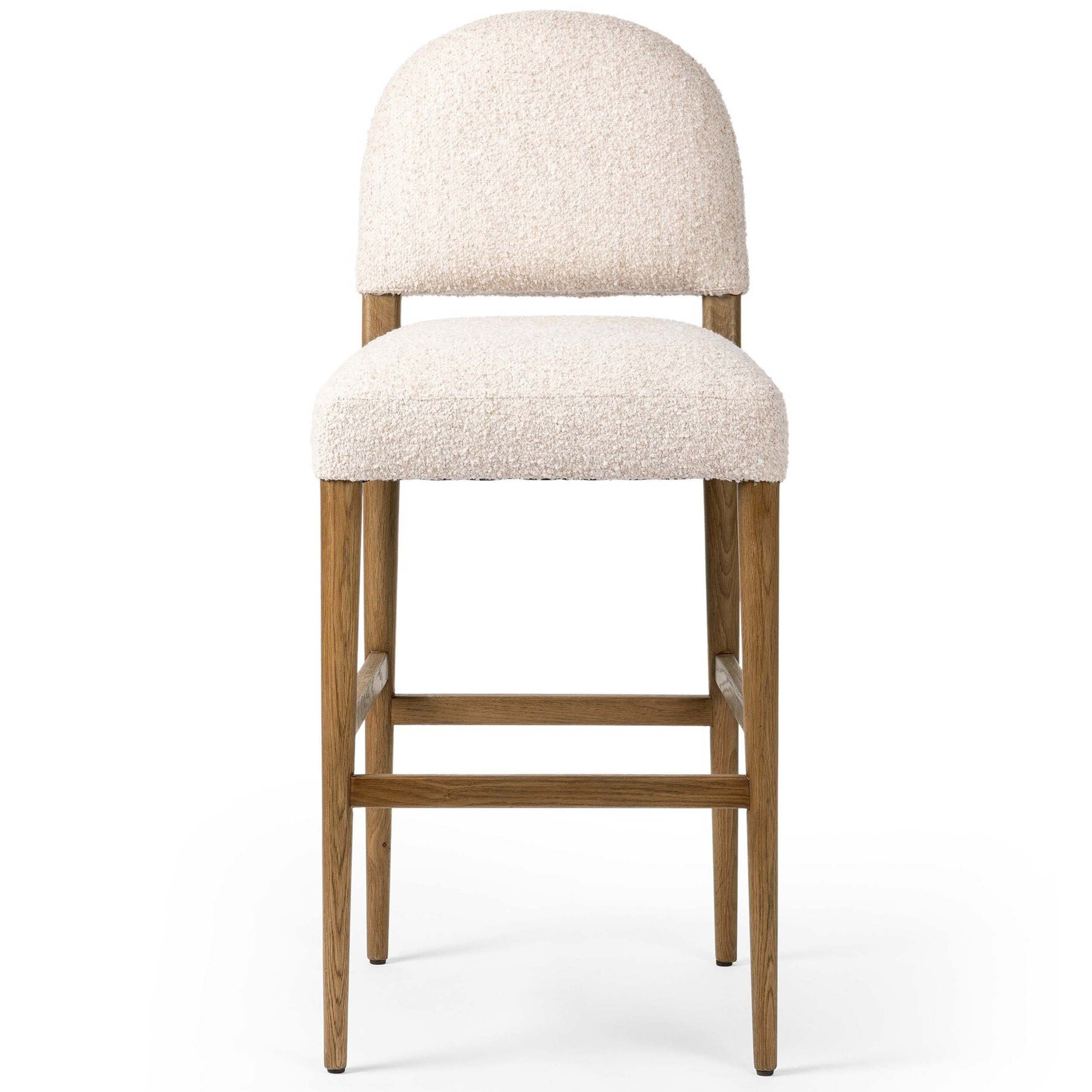 Abilene Bar + Counter Stool, Somerton Ash