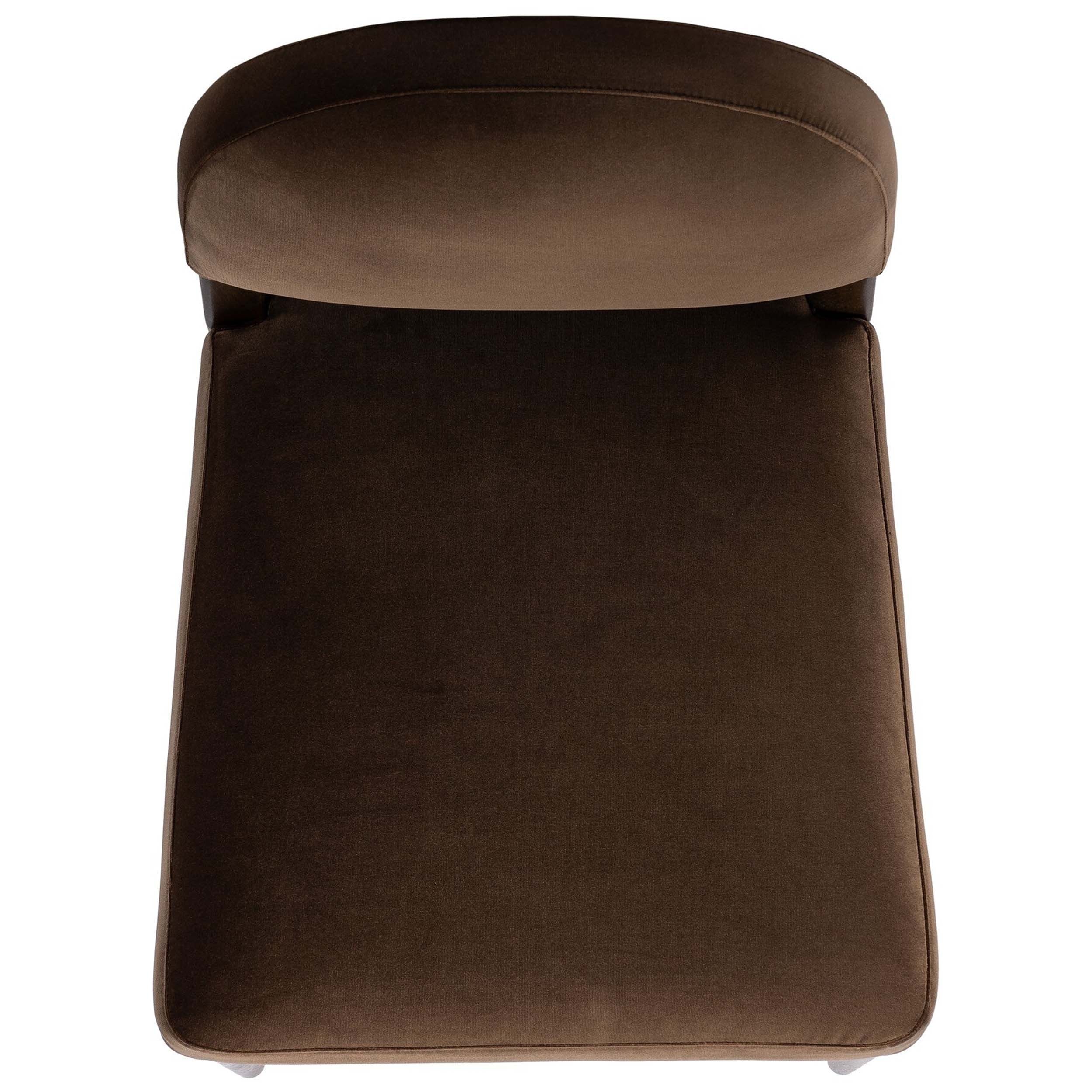 Abilene Bar + Counter Stool, Sapphire Coco