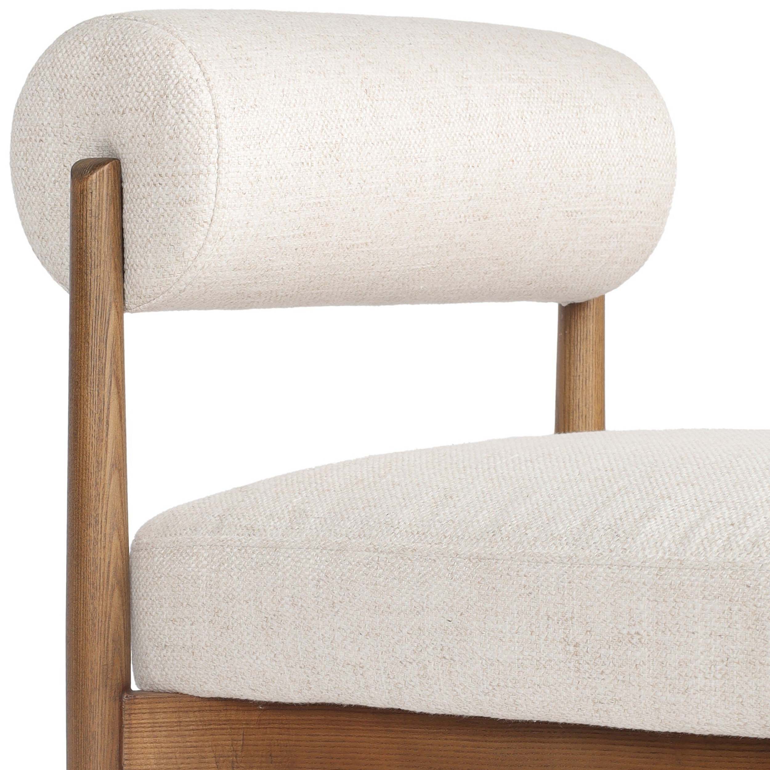 Jazelle Bar + Counter Stool, Dover Crescent