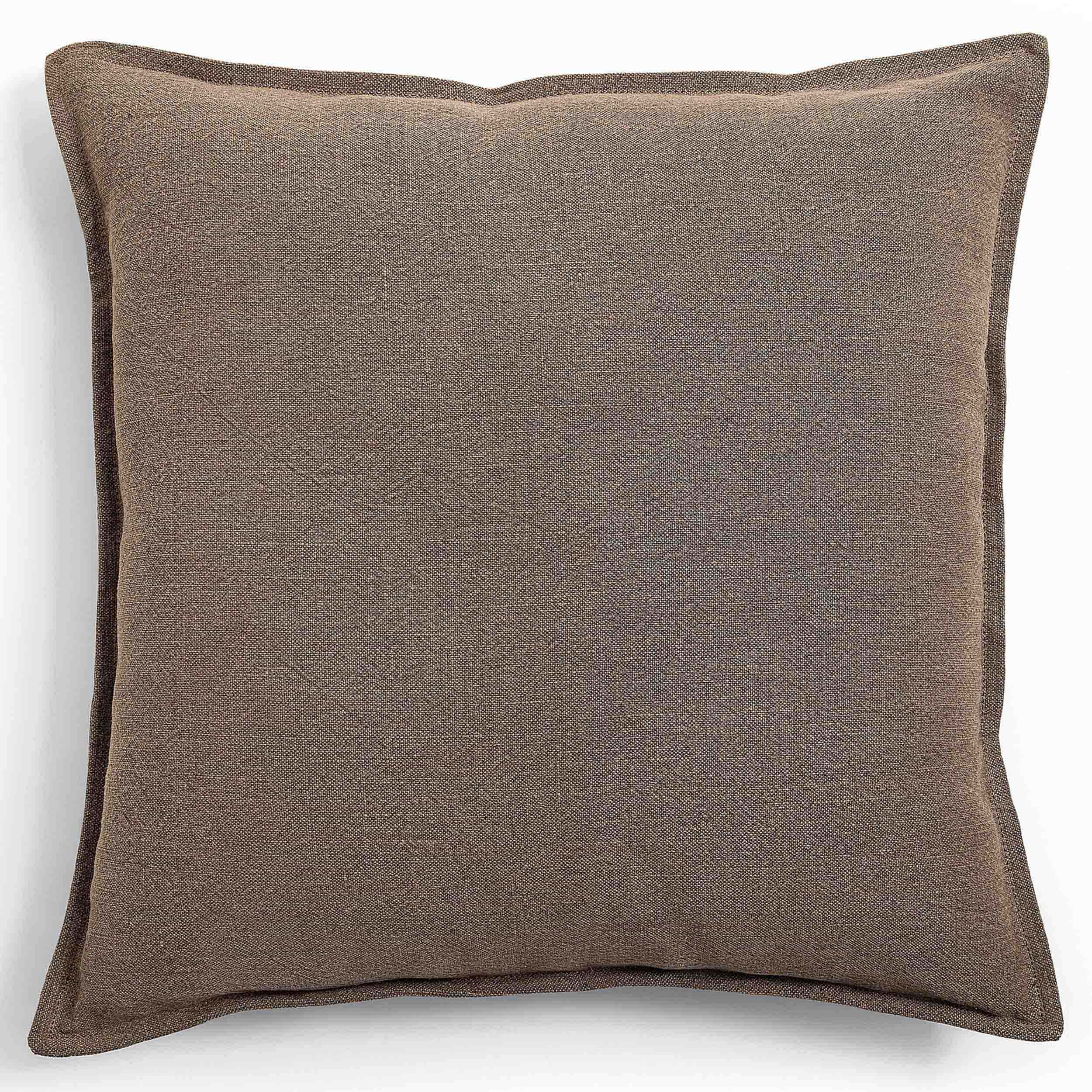 Broadway Pillow, Broadway Coffee, Cover Only