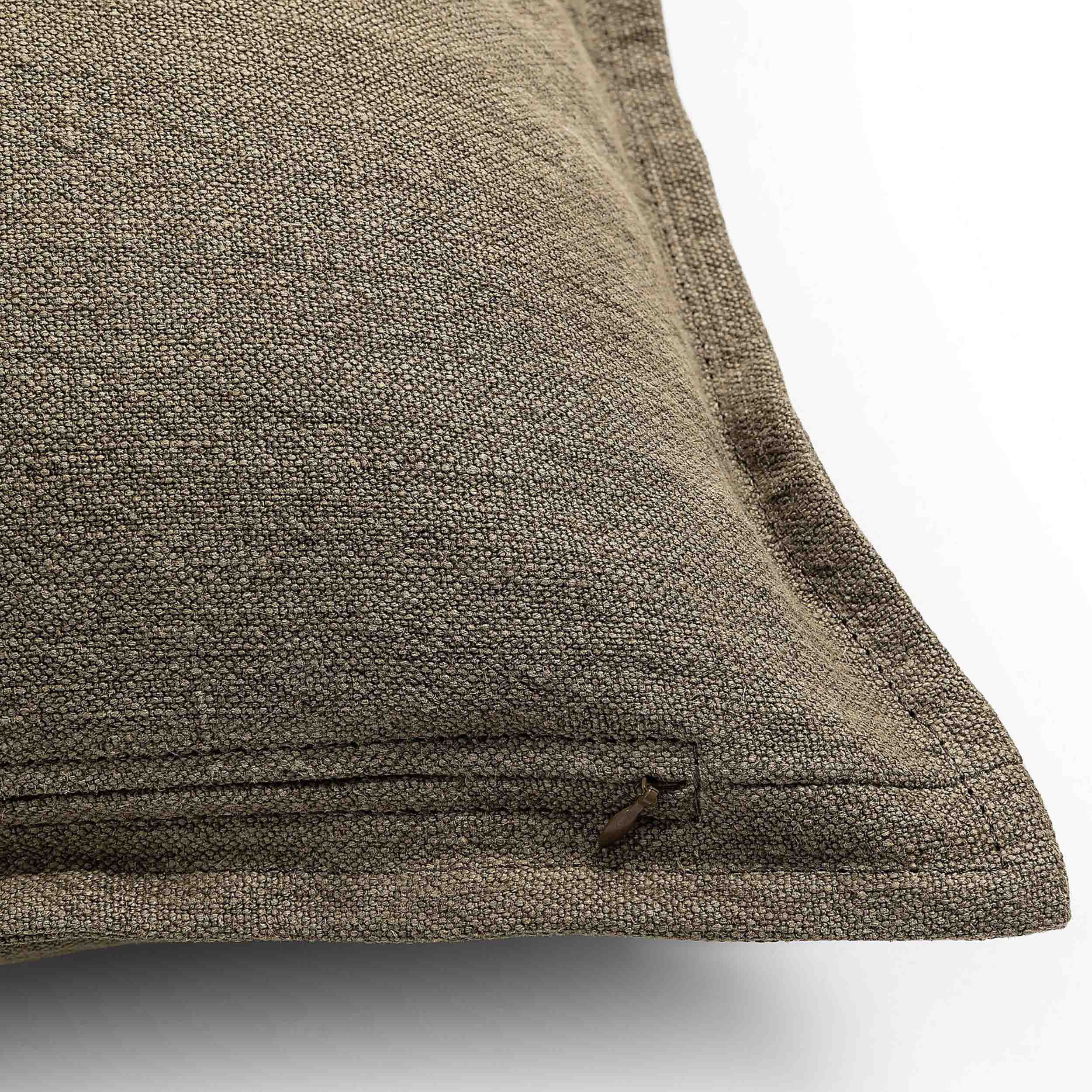 Broadway Pillow, Broadway Olive, Cover Only