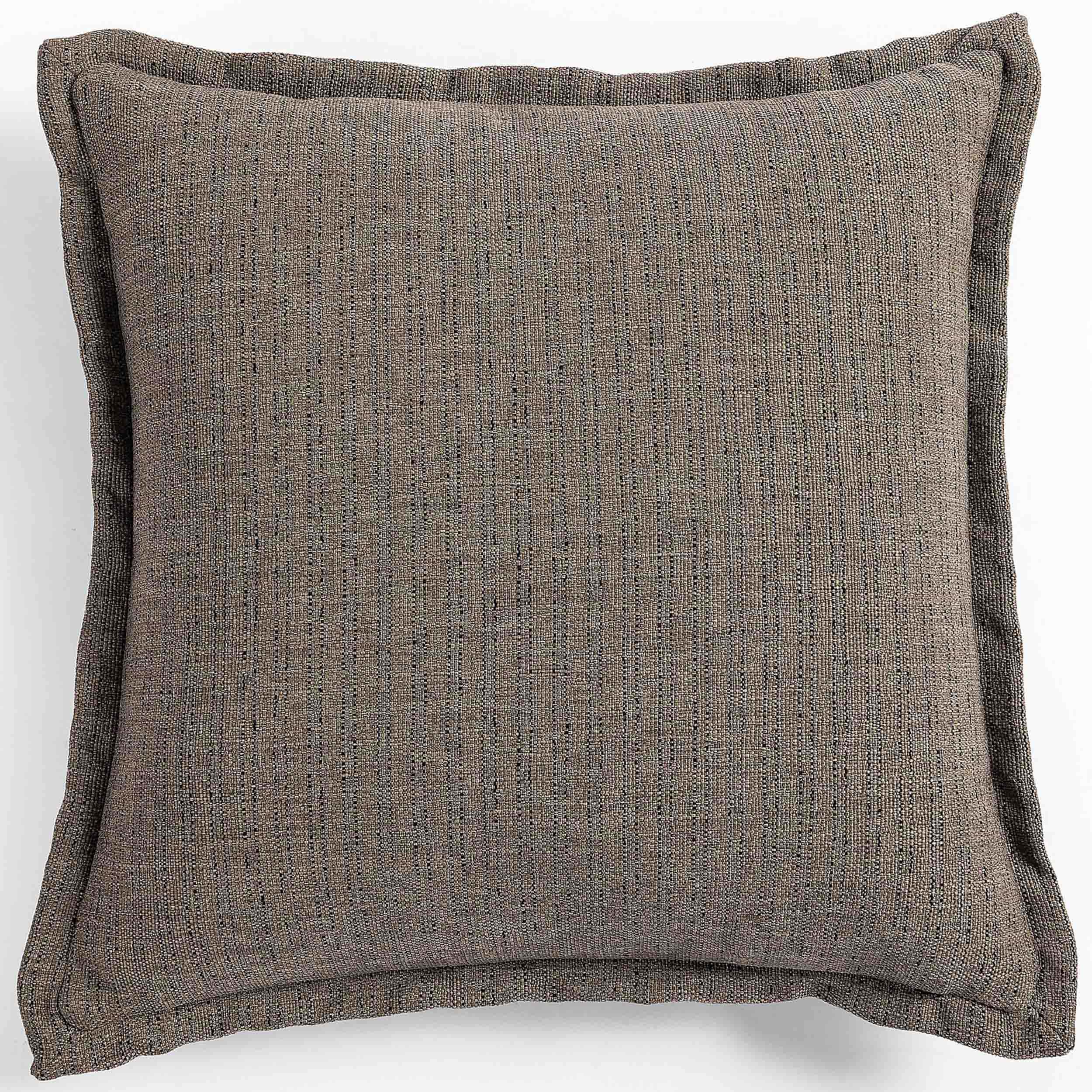 Hargrove Outdoor Pillow, Ambro Stripe, Cover Only