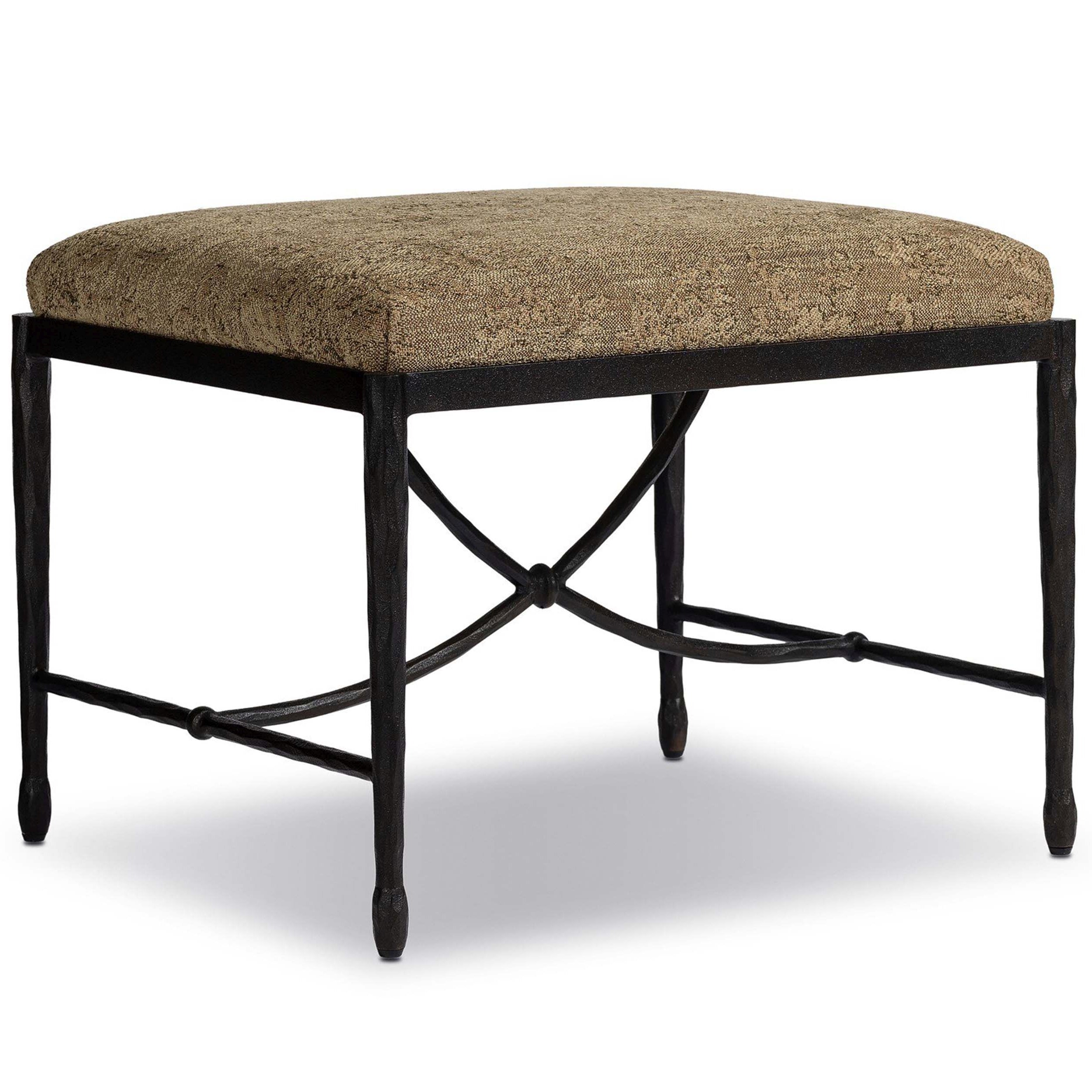 Jade Accent Stool, Fallingbrook Café