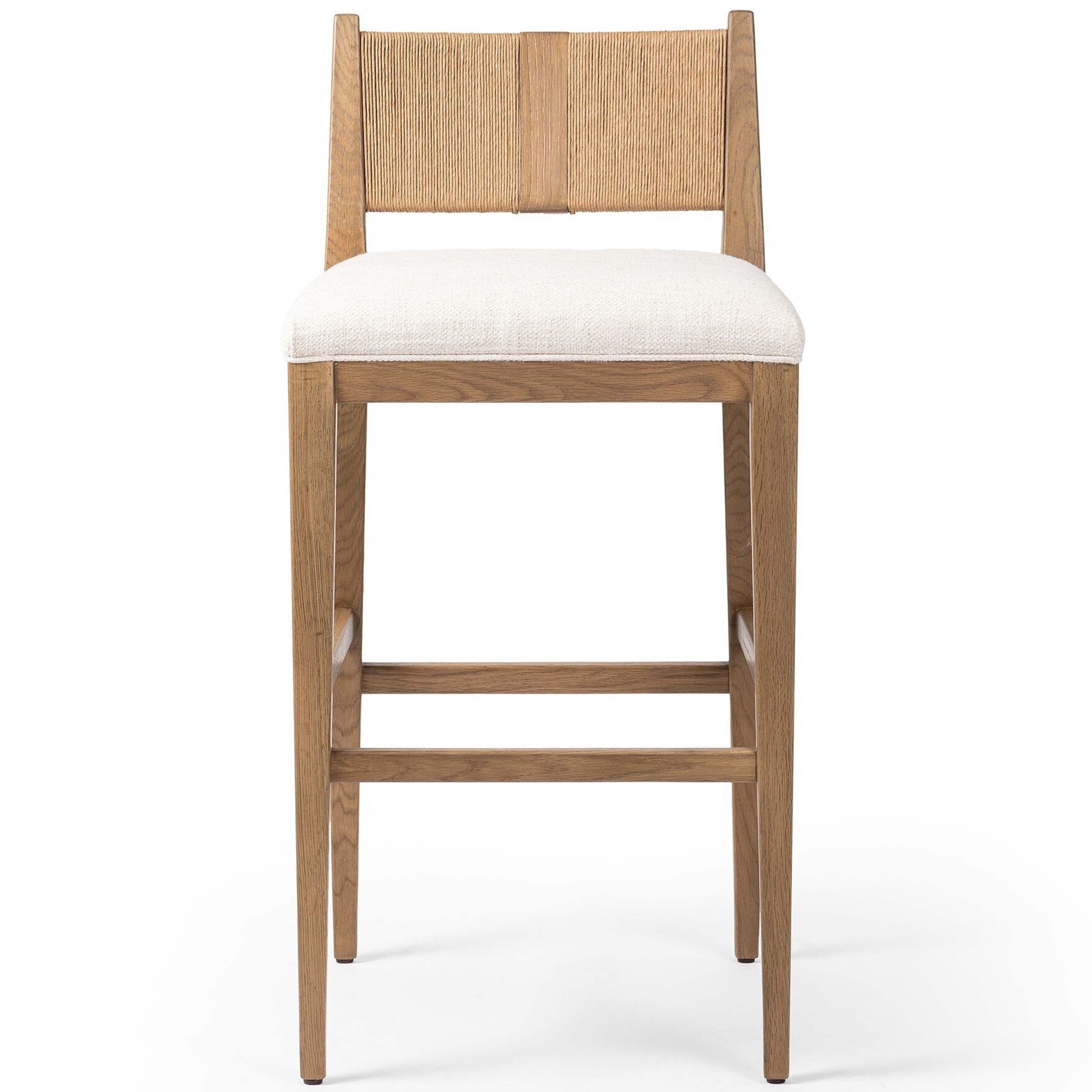 Selene Bar + Counter Stool, Dover Crescent