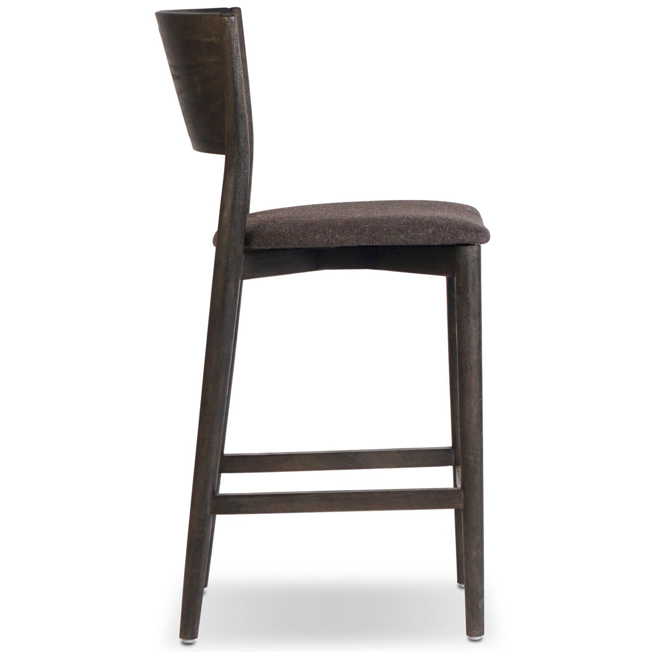Grady Counter Stool, Antwerp Noir