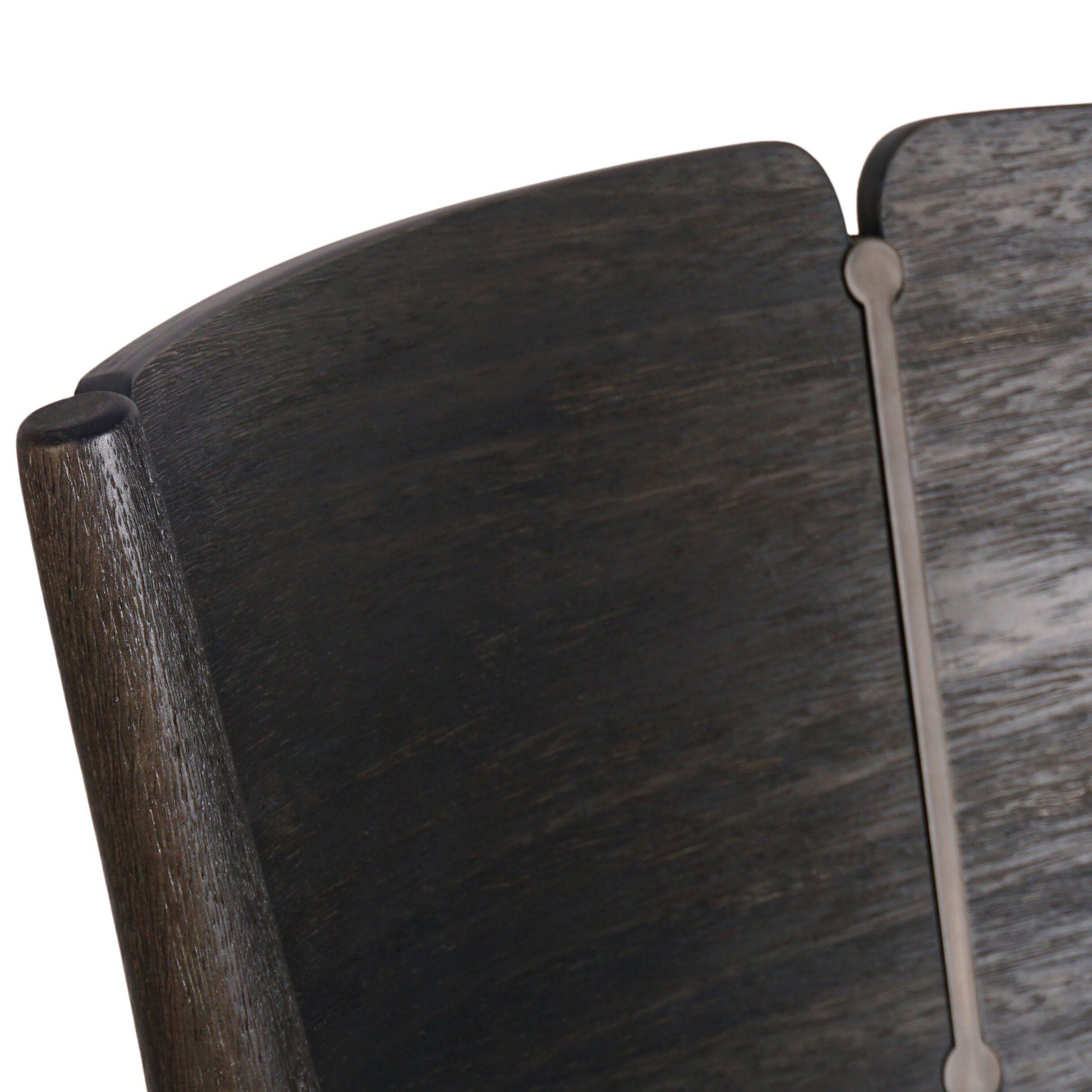 Grady Counter Stool, Antwerp Noir