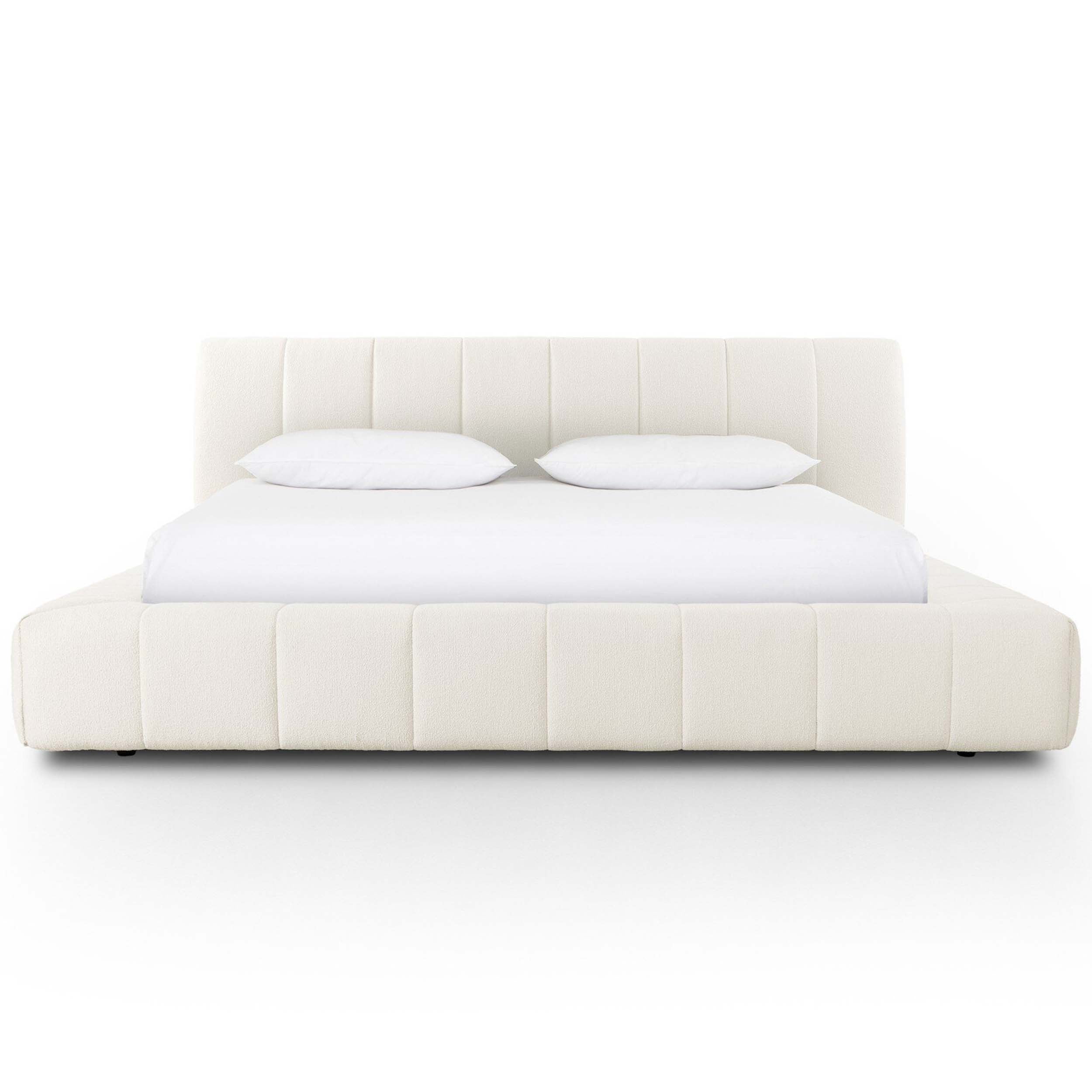 Langham Bed, Fayette Cloud