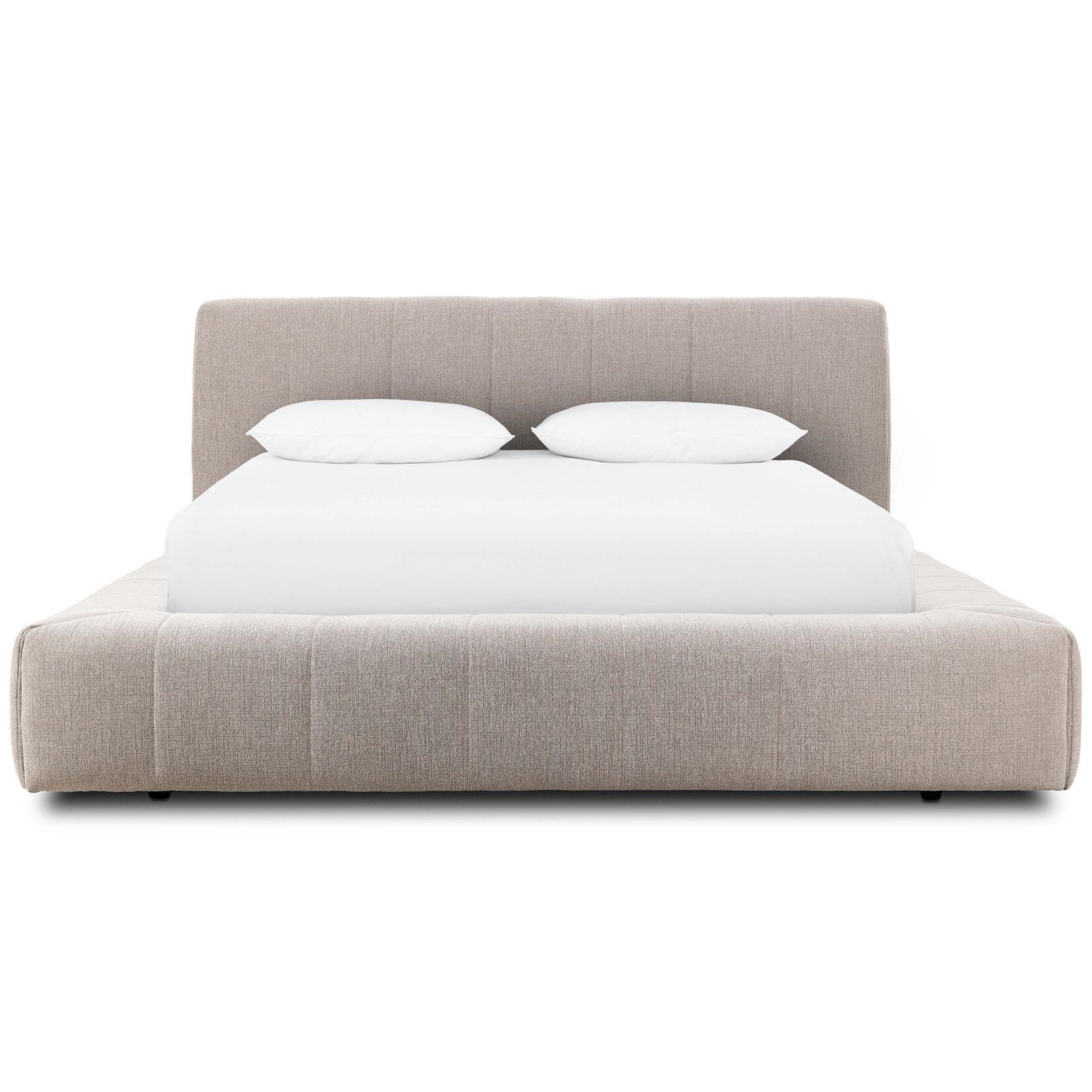 Langham Bed, Napa Sandstone