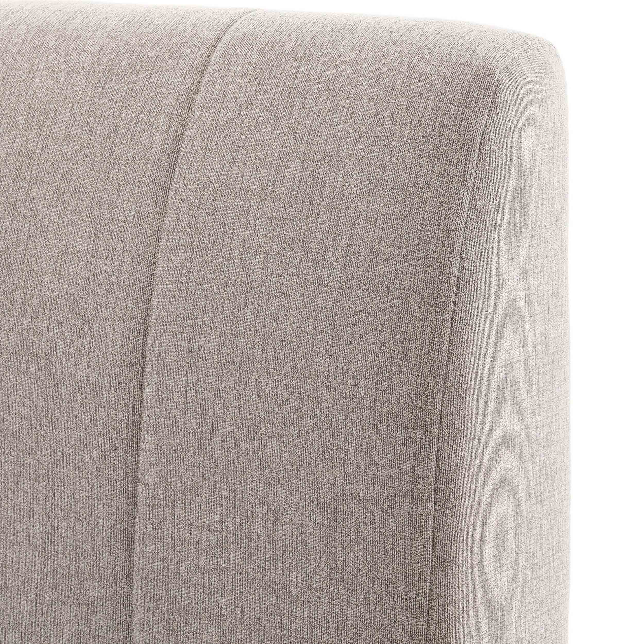 Langham Bed, Napa Sandstone