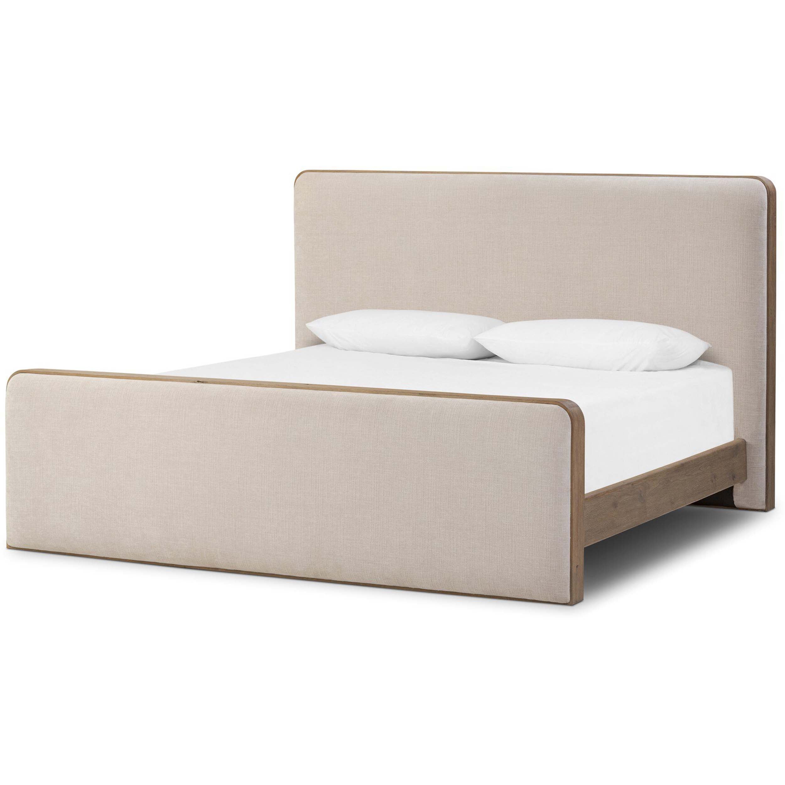 Pierce Bed, Holland Sand