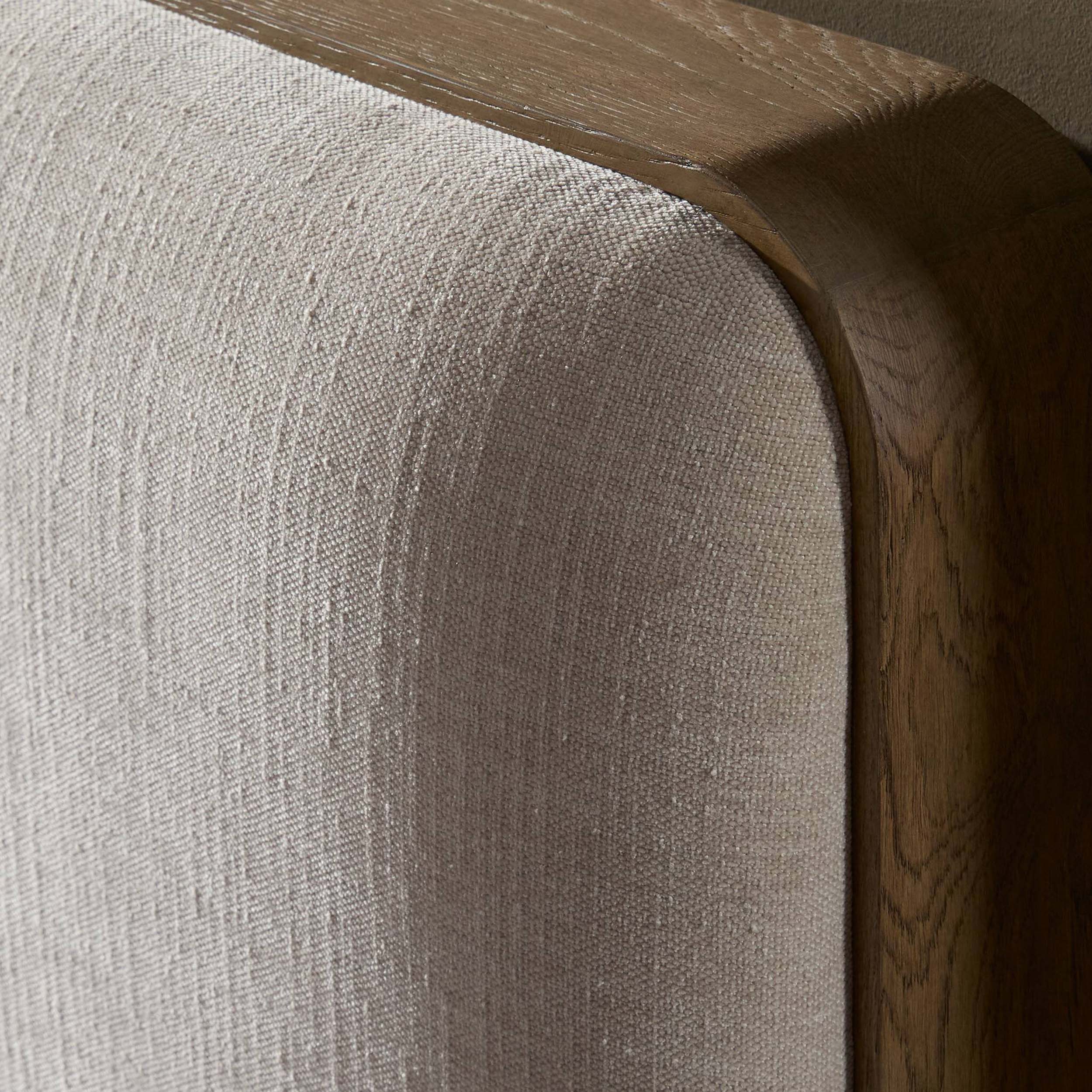 Pierce Bed, Holland Sand